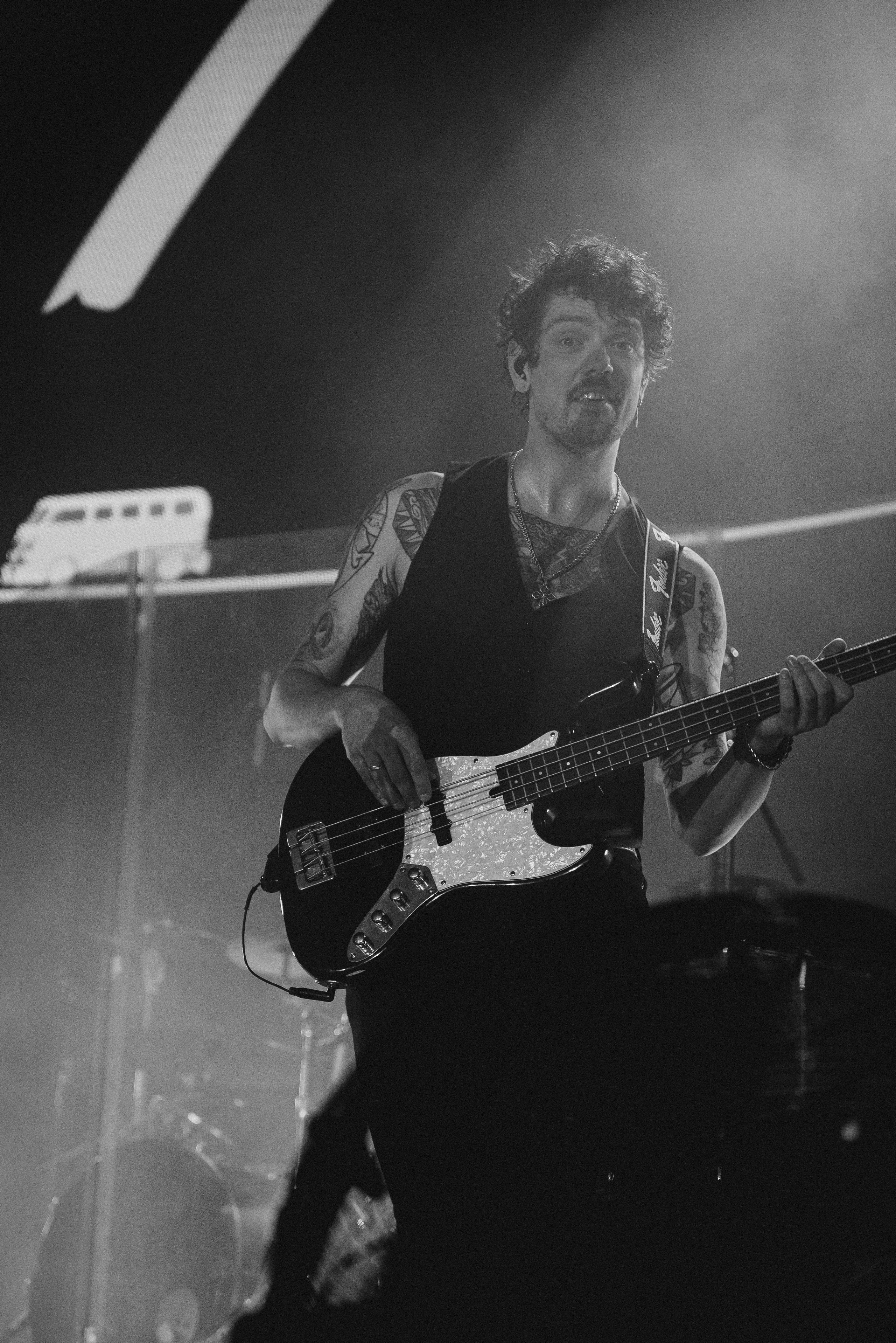 The Hatters \ ROOF LIVE \ 2025