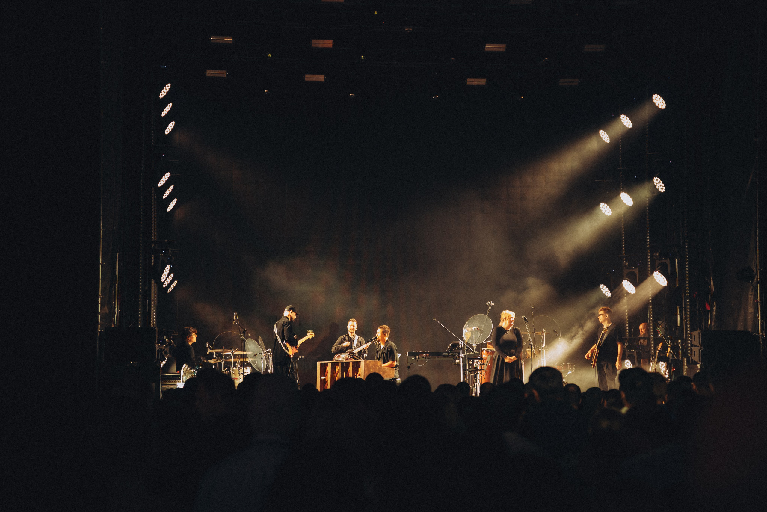 Therr Maitz и Антон Беляев