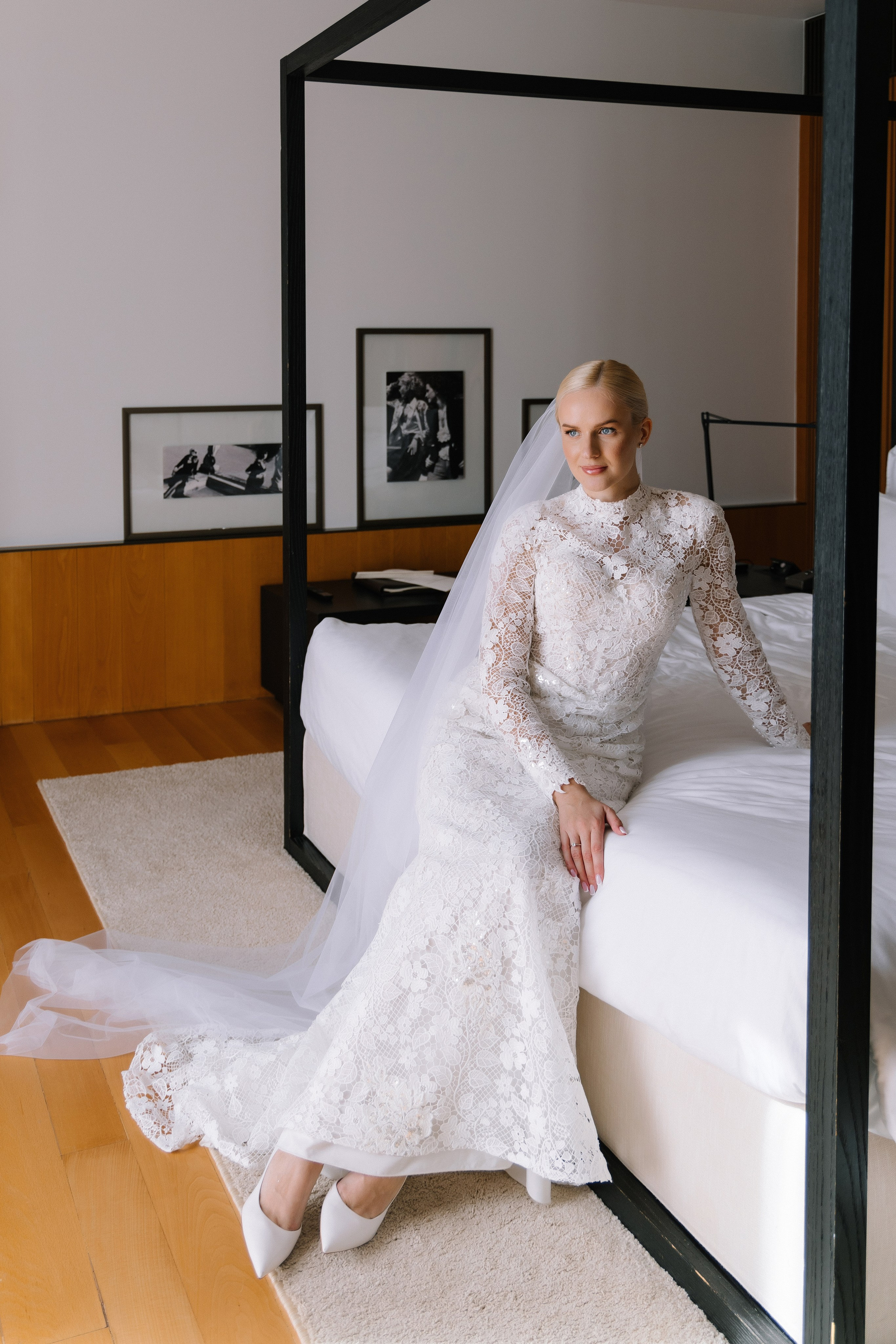 Свадебная фотосессия Москва. Свадебный фотограф и видеограф в Москве, Виктор Архилюк