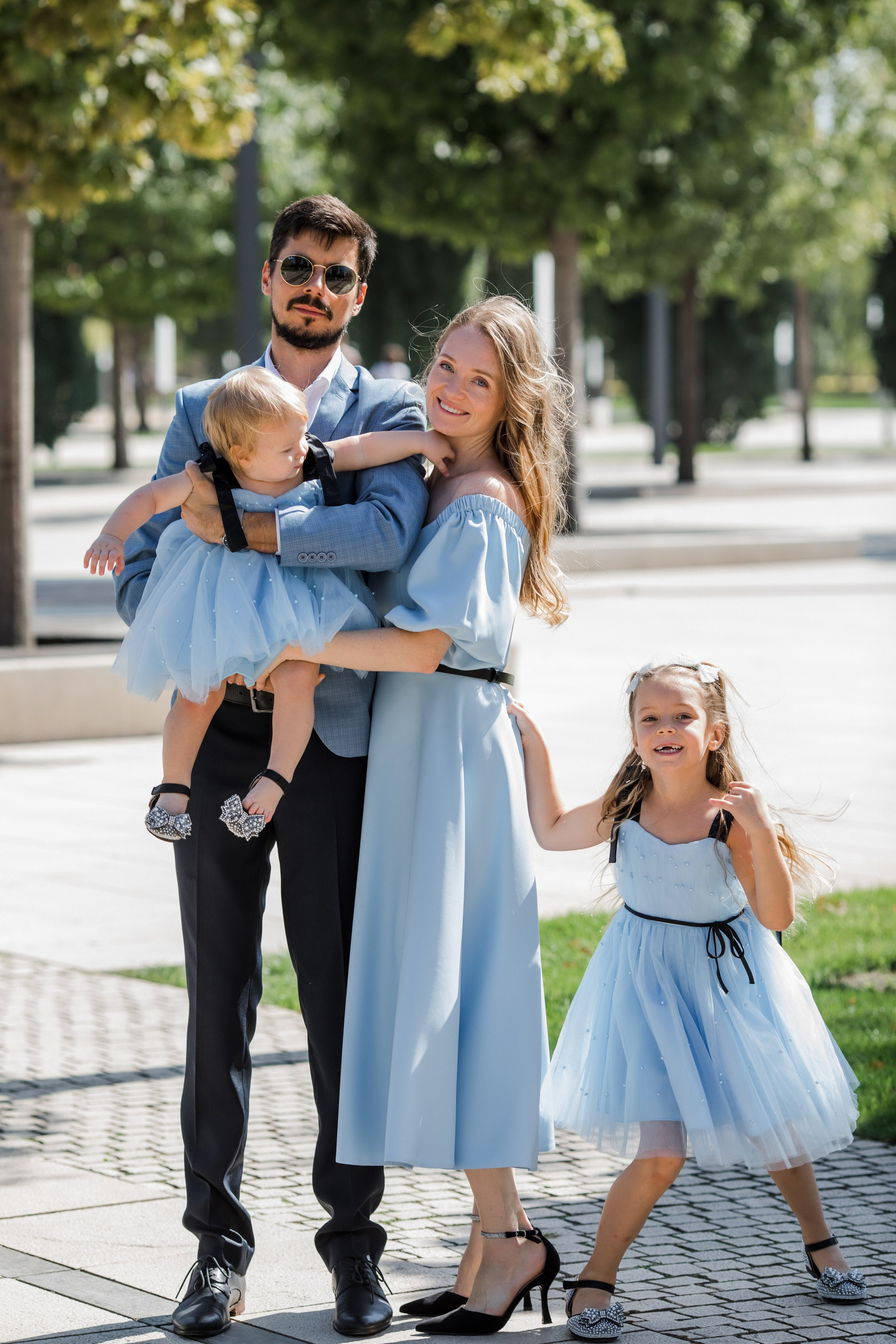 День рождения!. Свадебный и семейный фотограф в Краснодаре