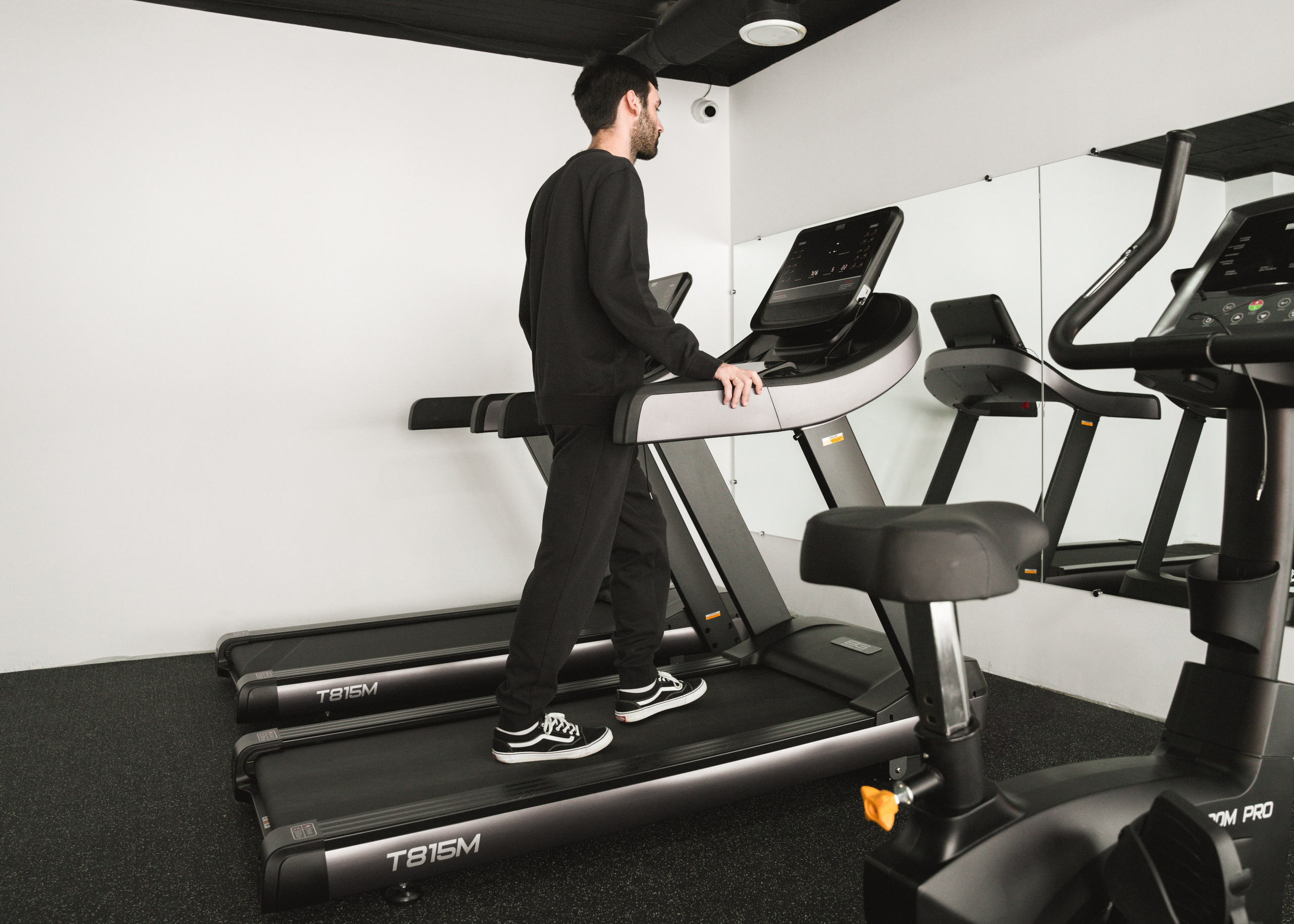 Грейс Спортзал. Главная