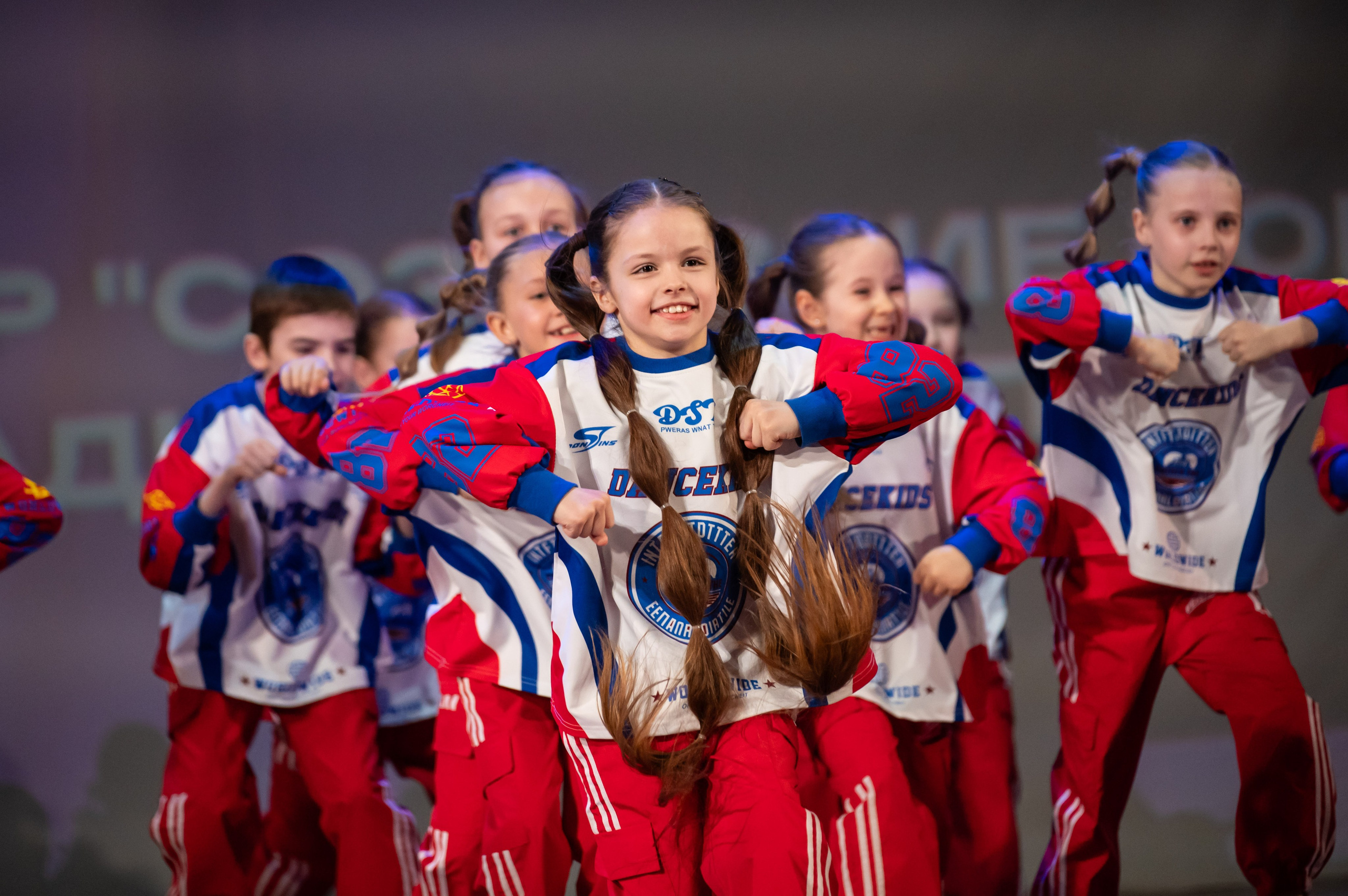 Dance Wave Тула. Фотограф и видеооператор в Туле | Даниил Рыбак