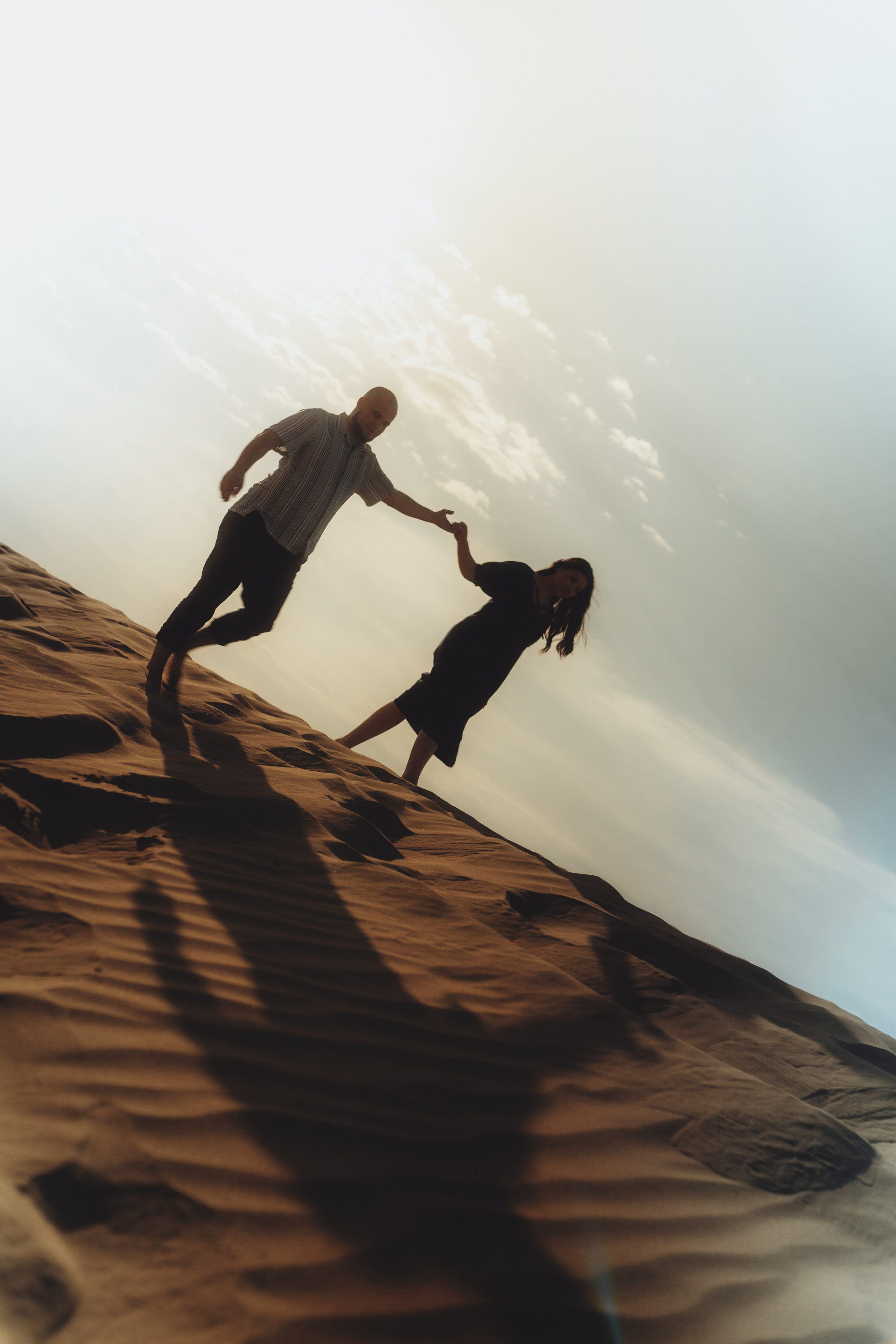 Alex&Dalila Love Story