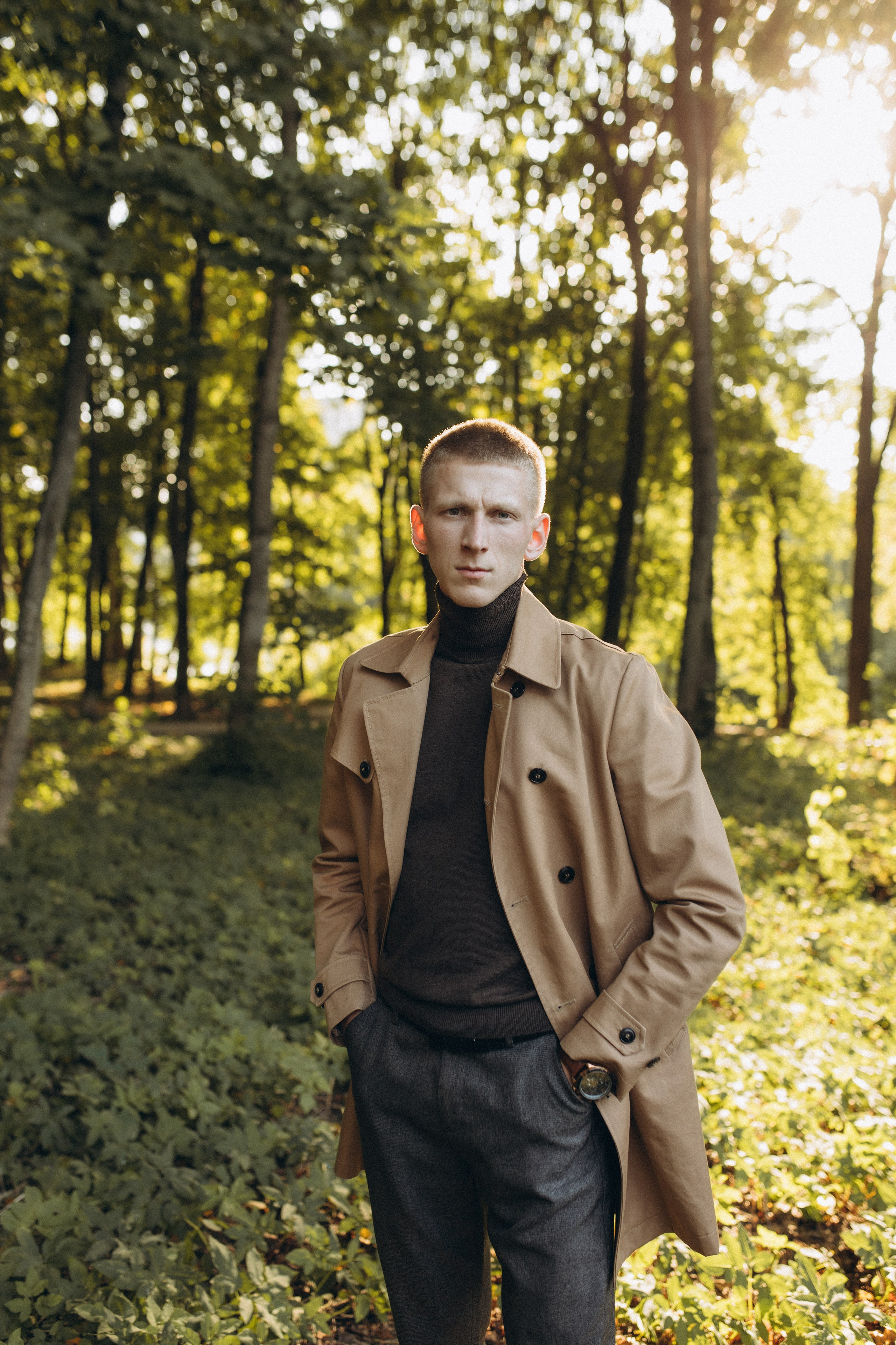 Анатолий и Валерия. Семейный фотограф в Обнинске