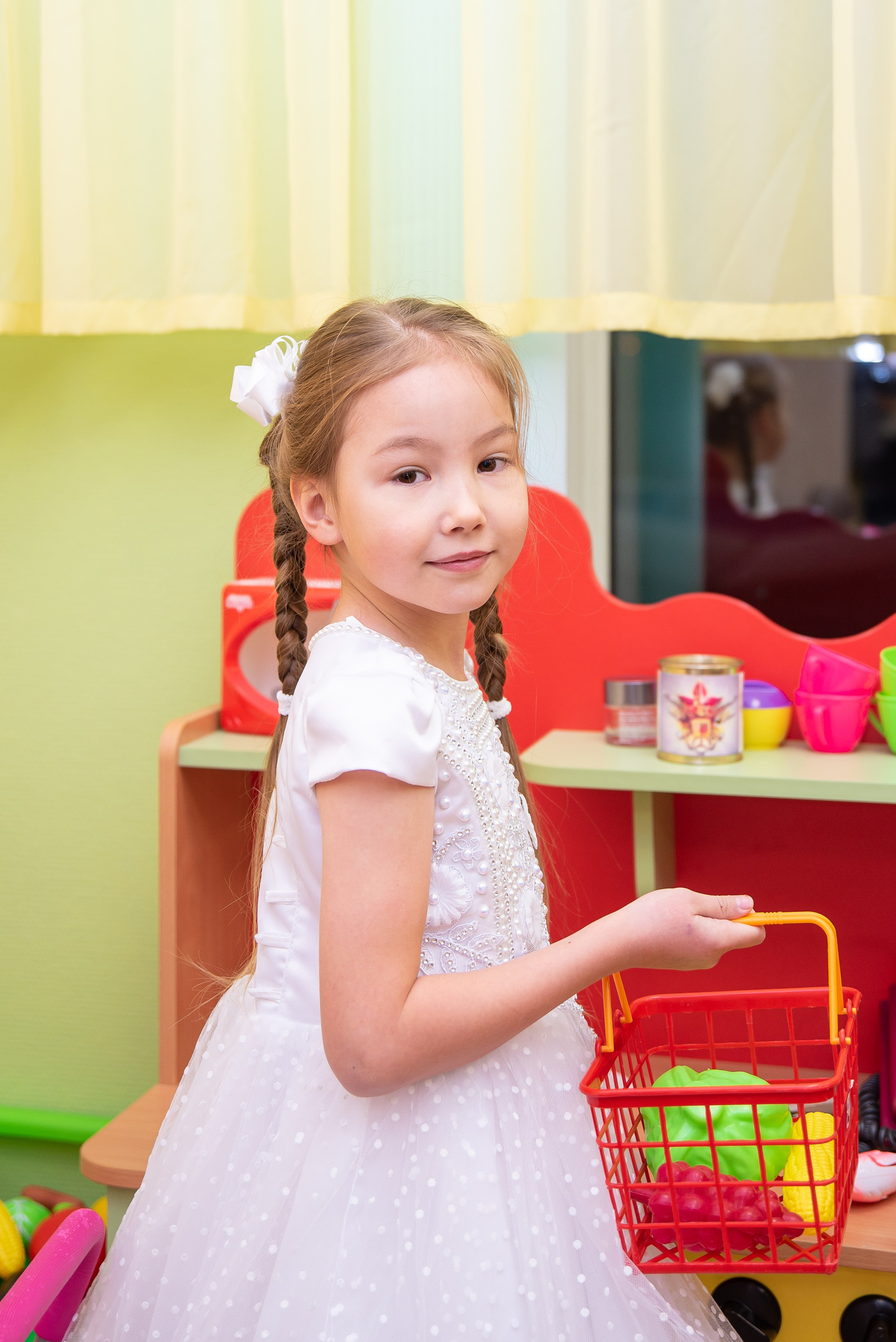 Фотосъёмка в группе. Детский фотограф в Екатеринбурге и Берёзовском Евгений Кондаков