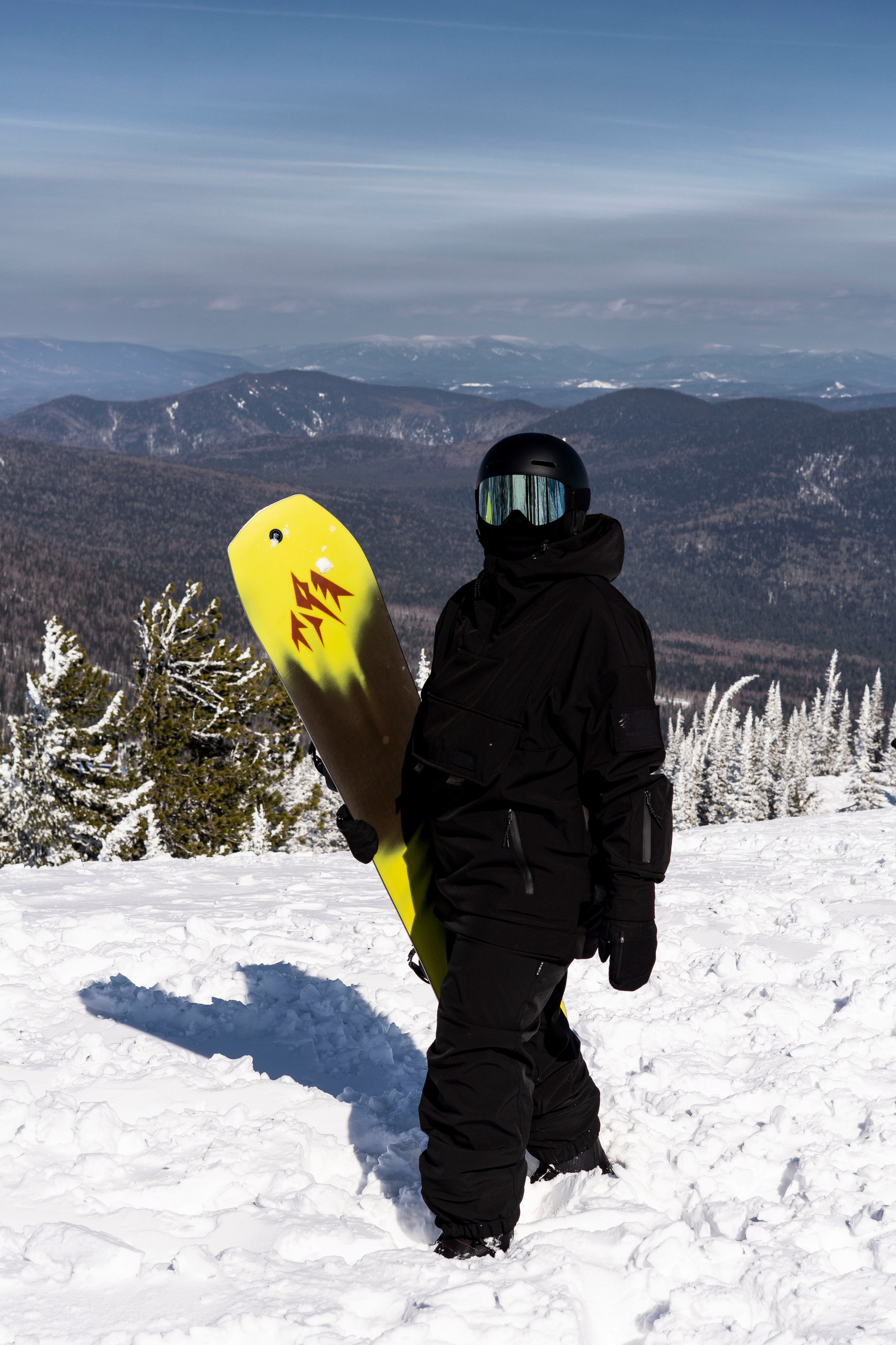 Тур. Анастасия Паршукова — фотограф Шерегеш Новосибирск