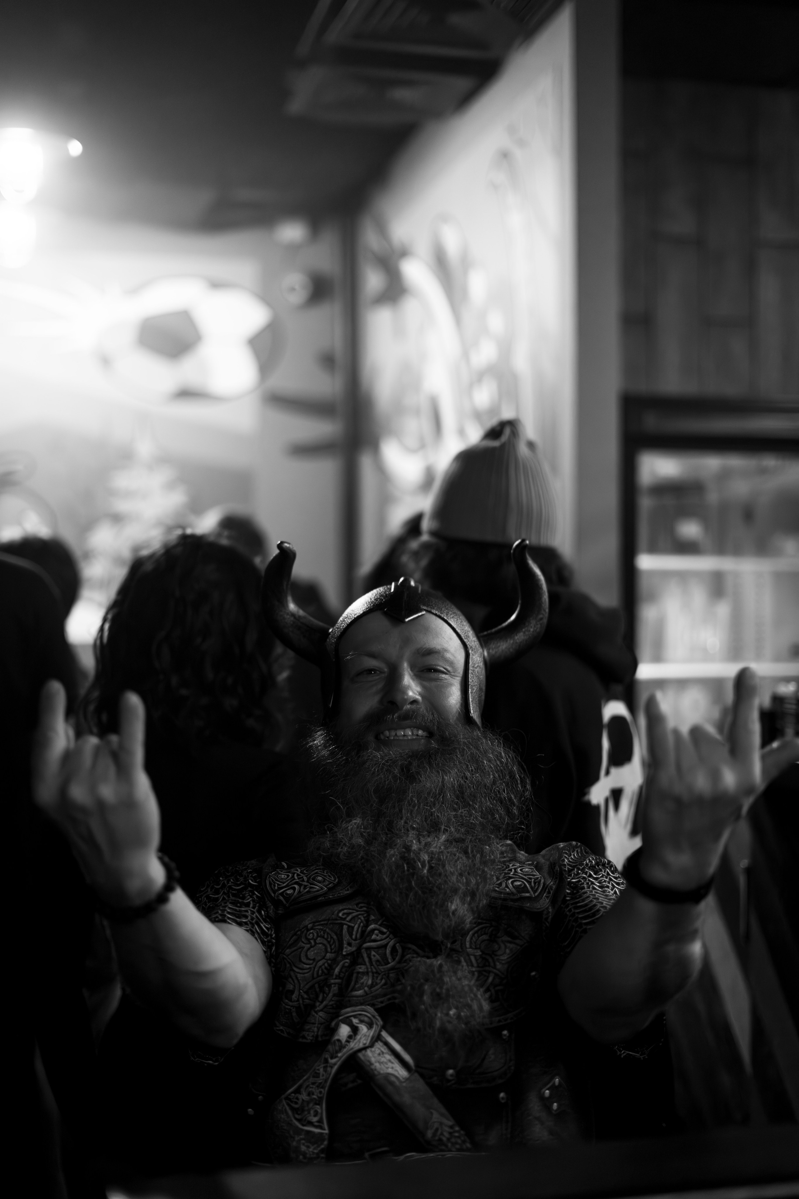 Rook's. Анастасия Паршукова — фотограф Шерегеш Новосибирск