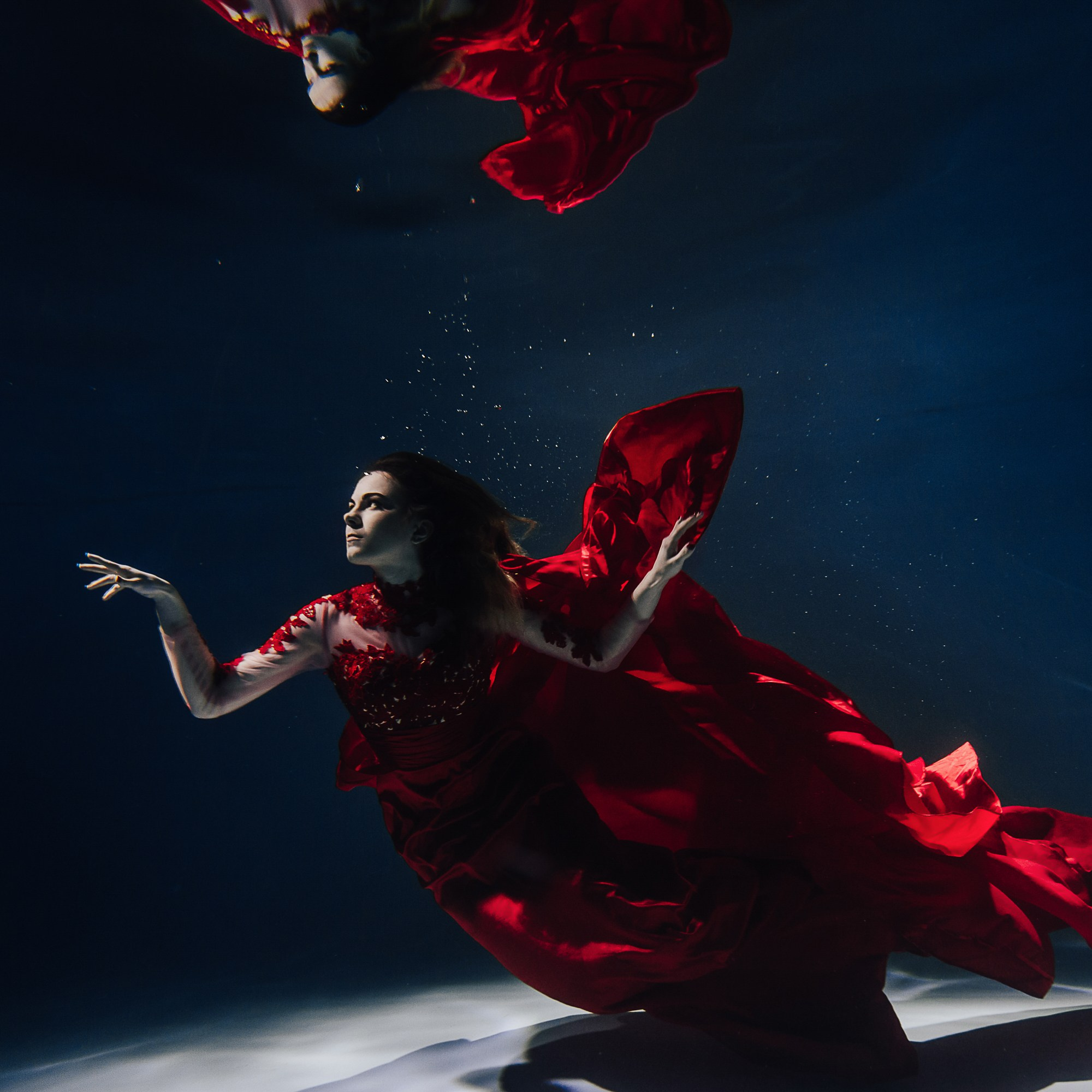 PORTRAITS. VETER photography