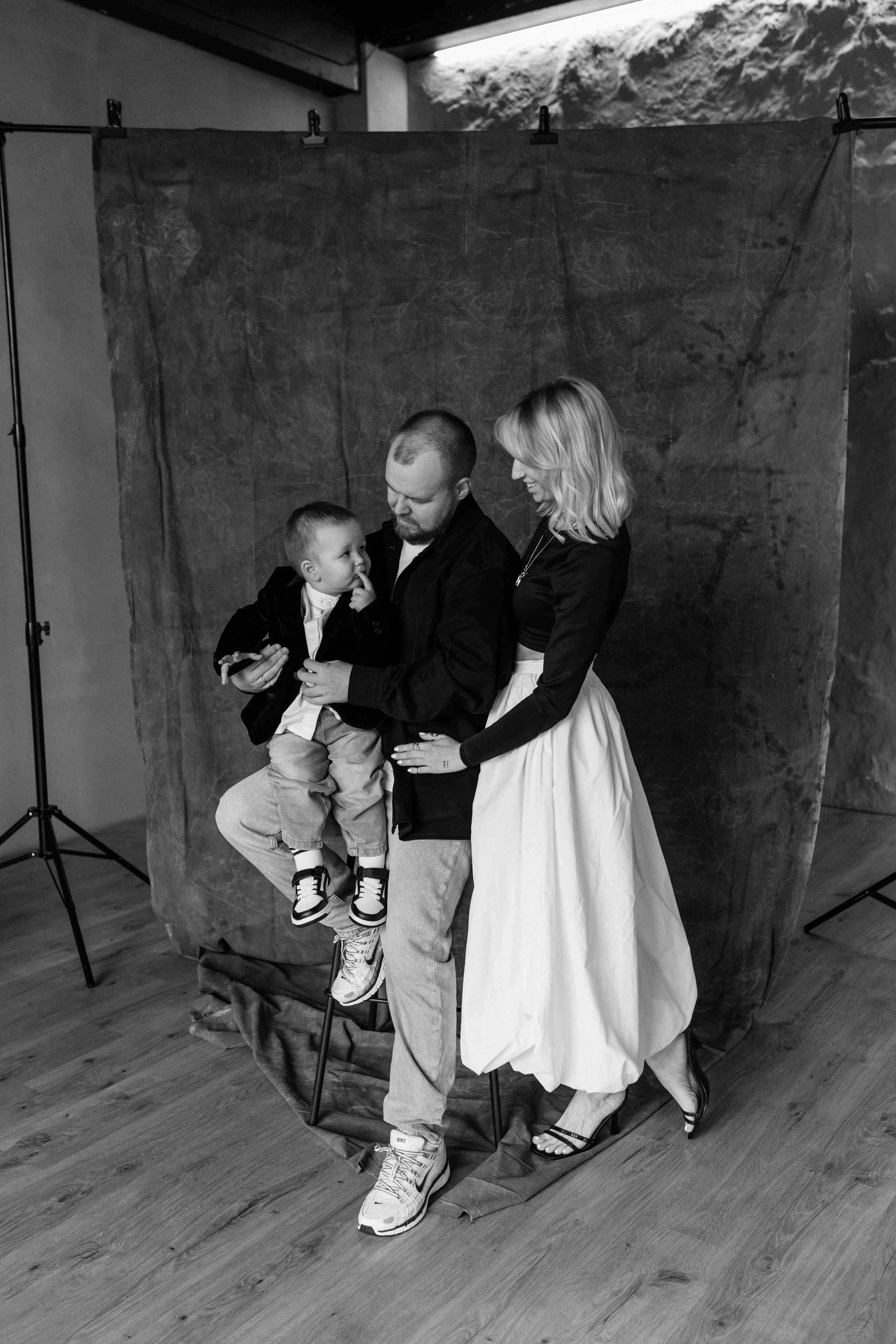 Грише 2 годика. Семейный фотограф в Краснодаре Виктория Кокоулина