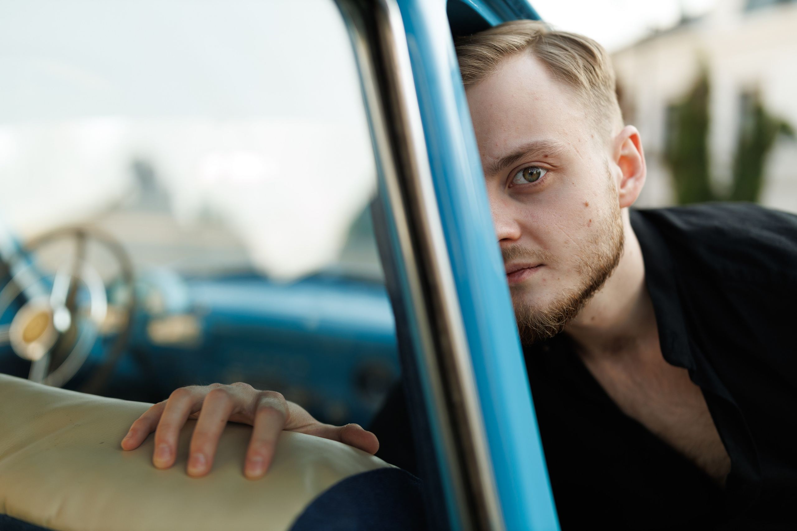 Фотограф в Кашине Калязине Кесовой Горе. Евгений Копайсов | официальный сайт