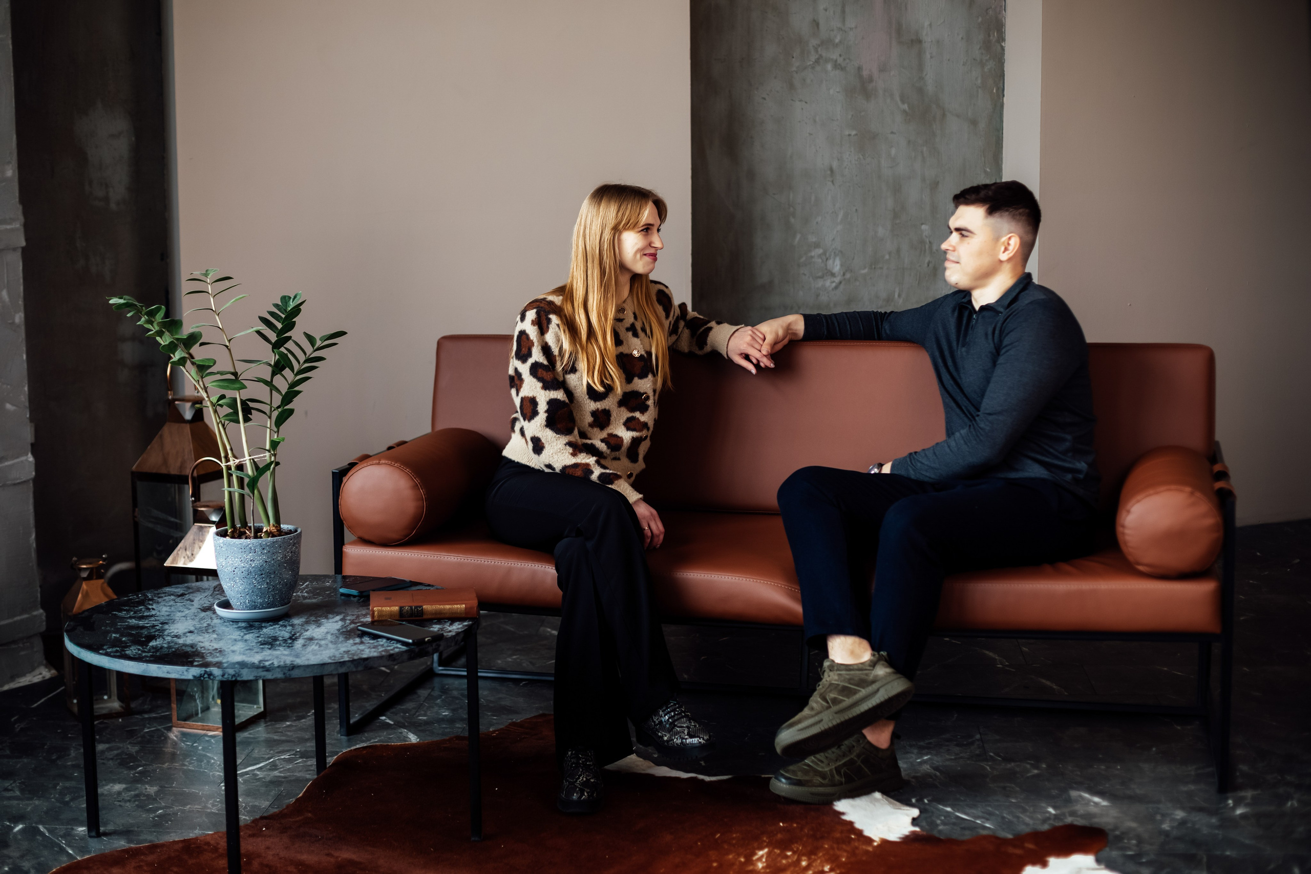 Калининград. Свадебный и семейный фотограф/видеограф в Краснодаре Наталья Осинская