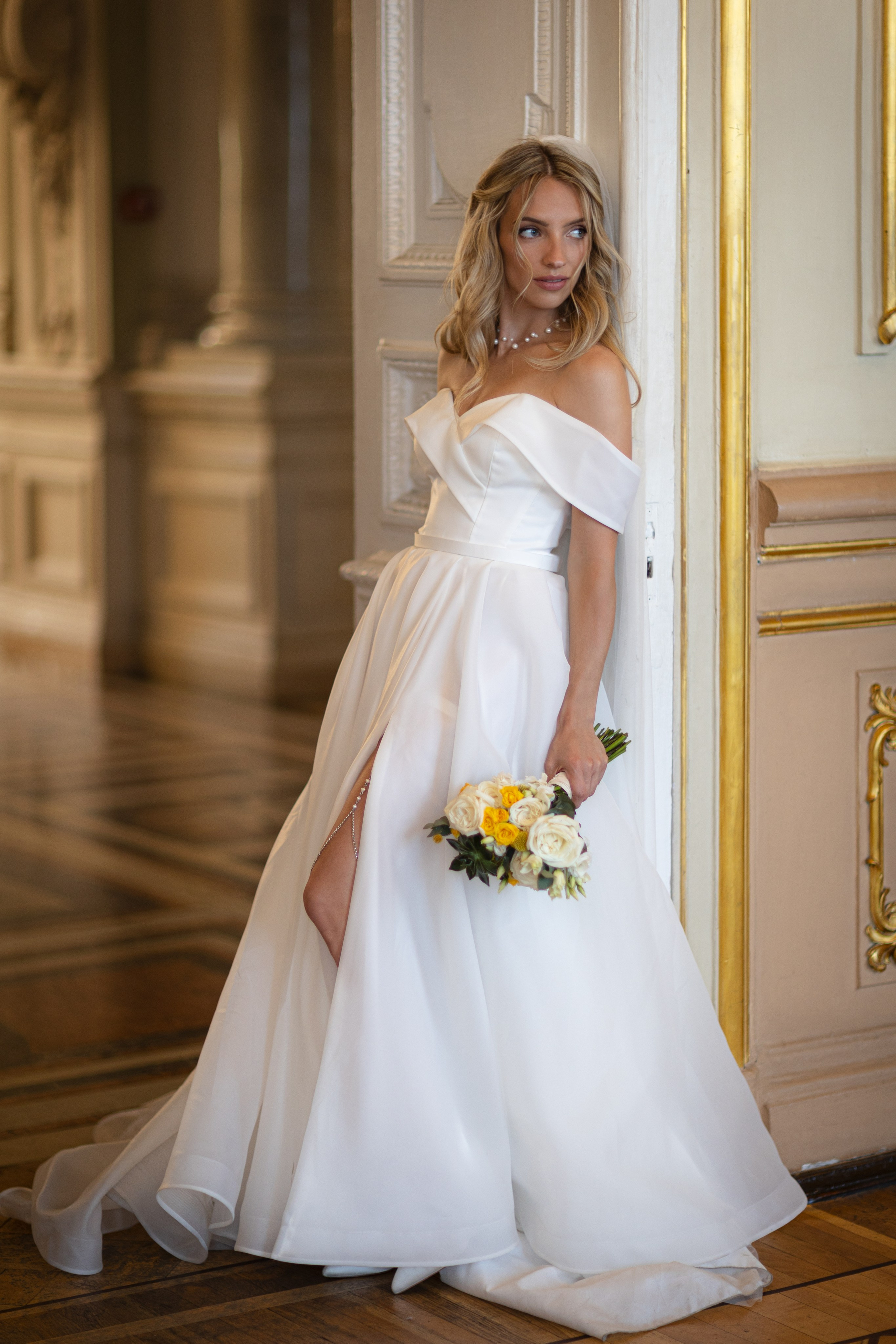 Кристина и Дмитрий. Ваш фотограф — Александра Андрущенко