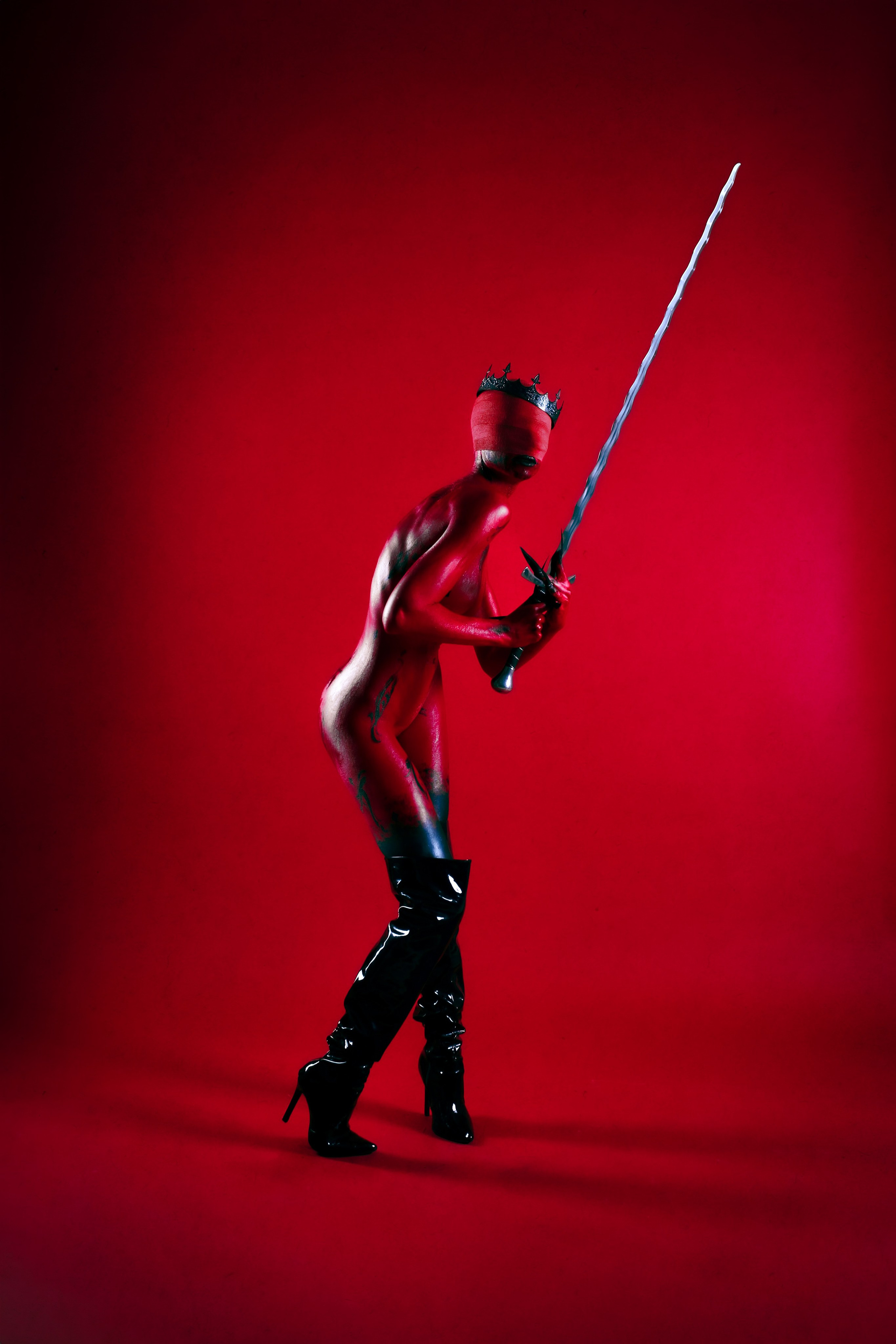 MACBETH. The Abstracter