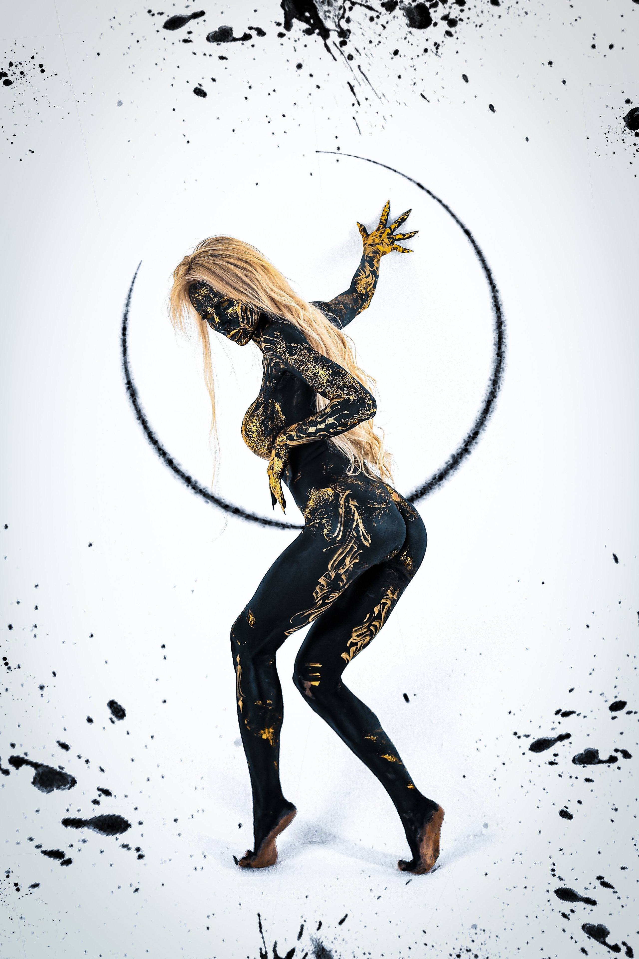 NON SERVIAM. The Abstracter