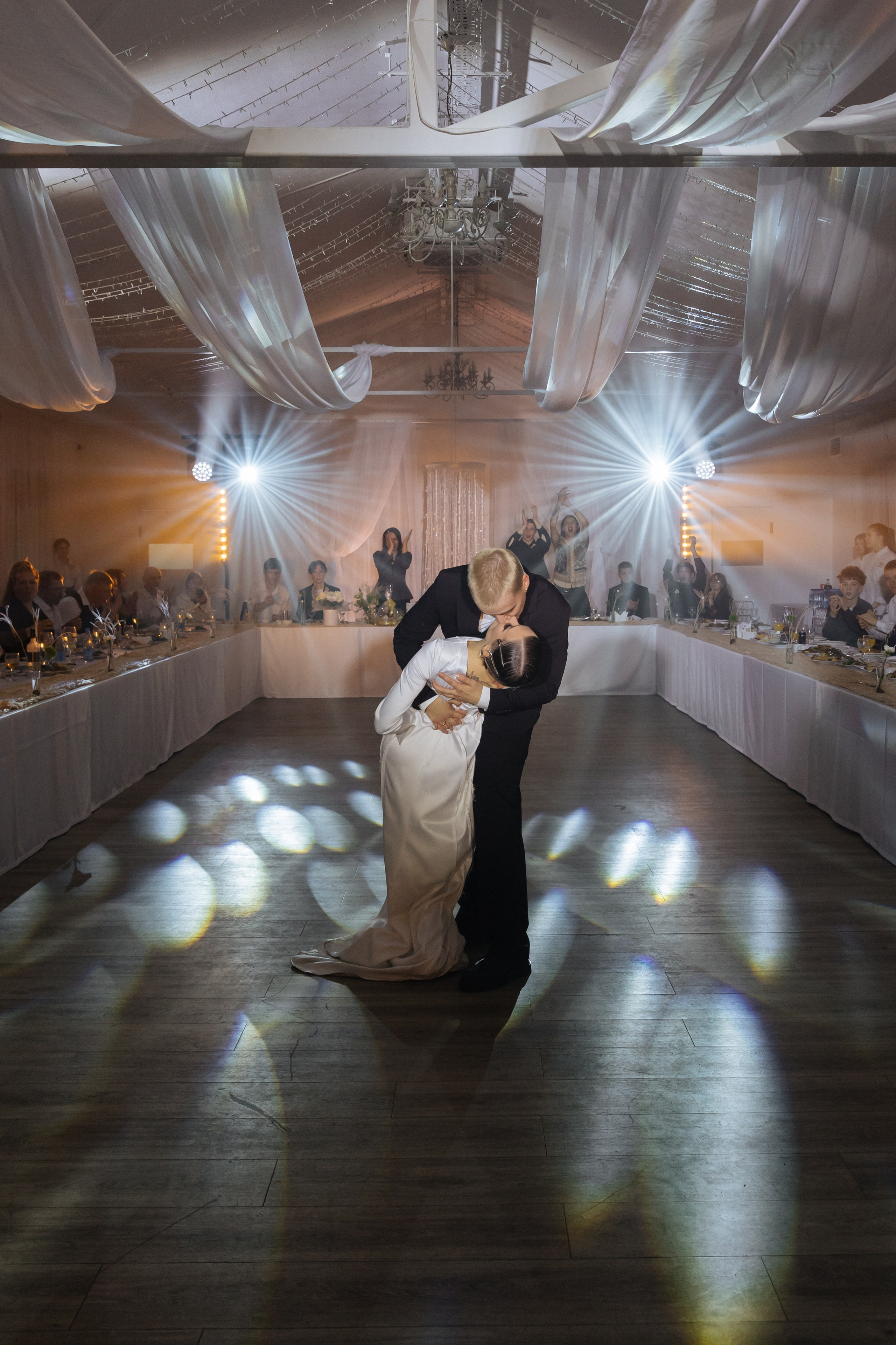 Даша и Саша. Мозжерина Ирина — Свадебный и семейный фотограф в Екатеринбурге