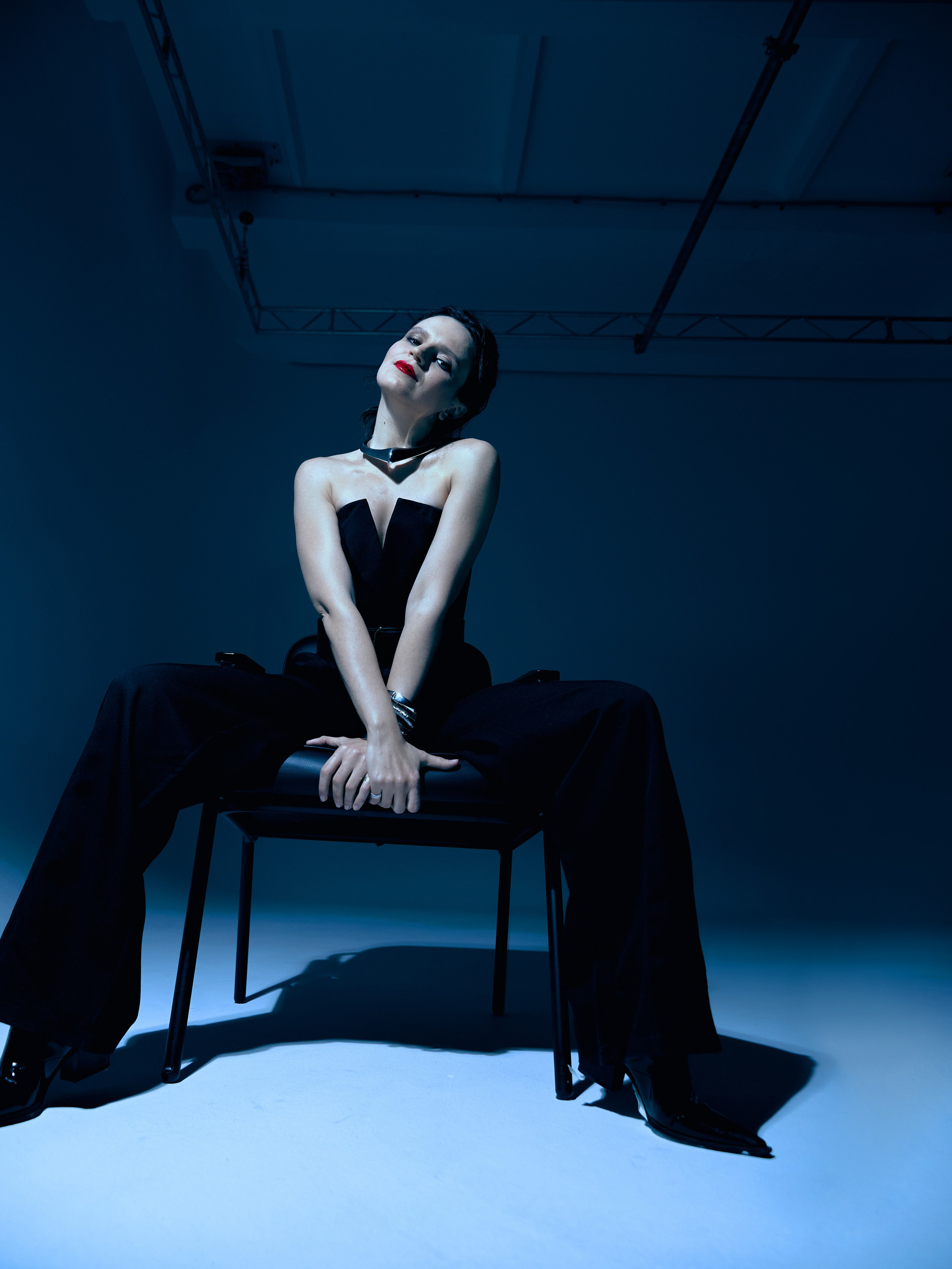 IRINA. Yulia Otroschenko