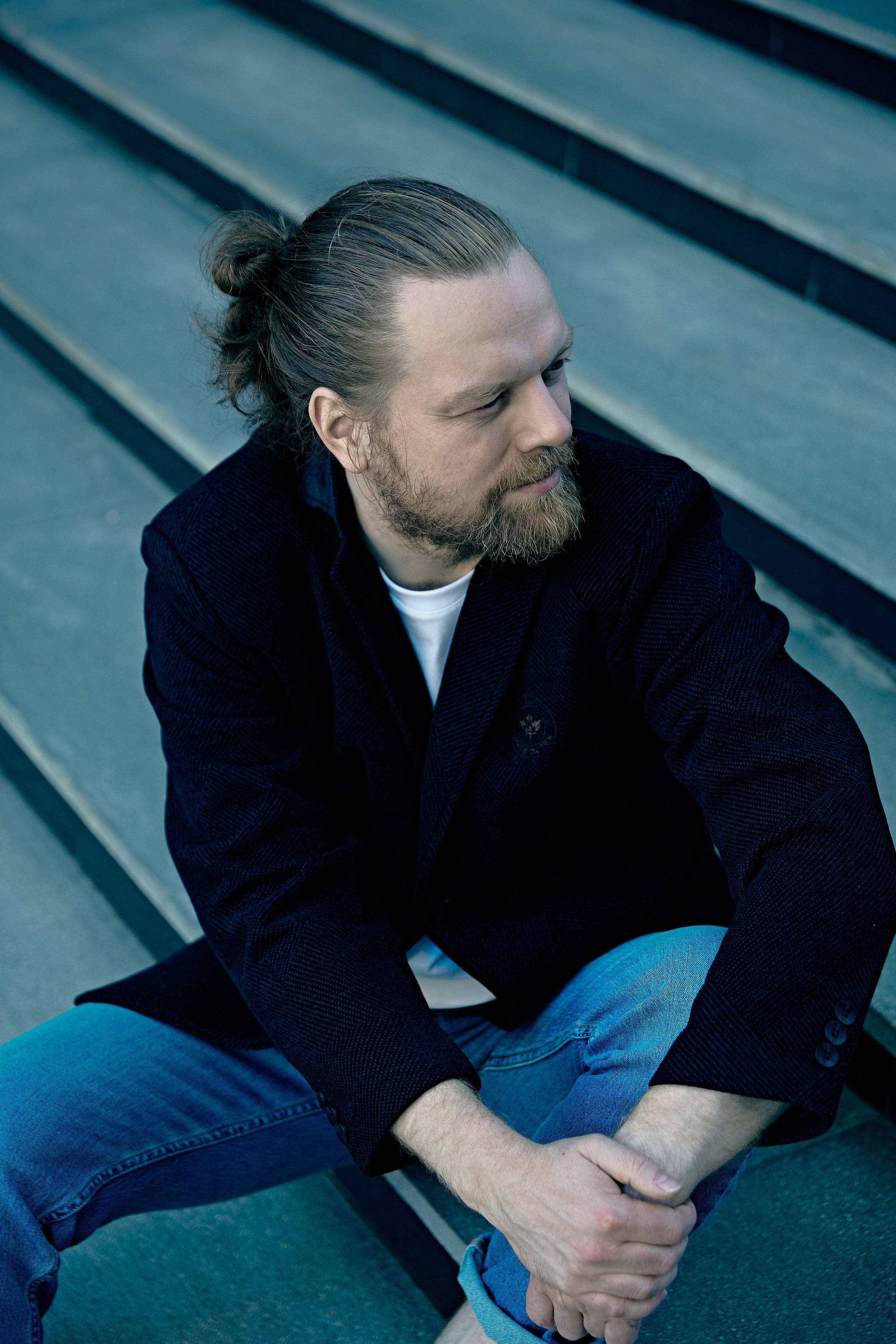 ARTEM. Yulia Otroschenko