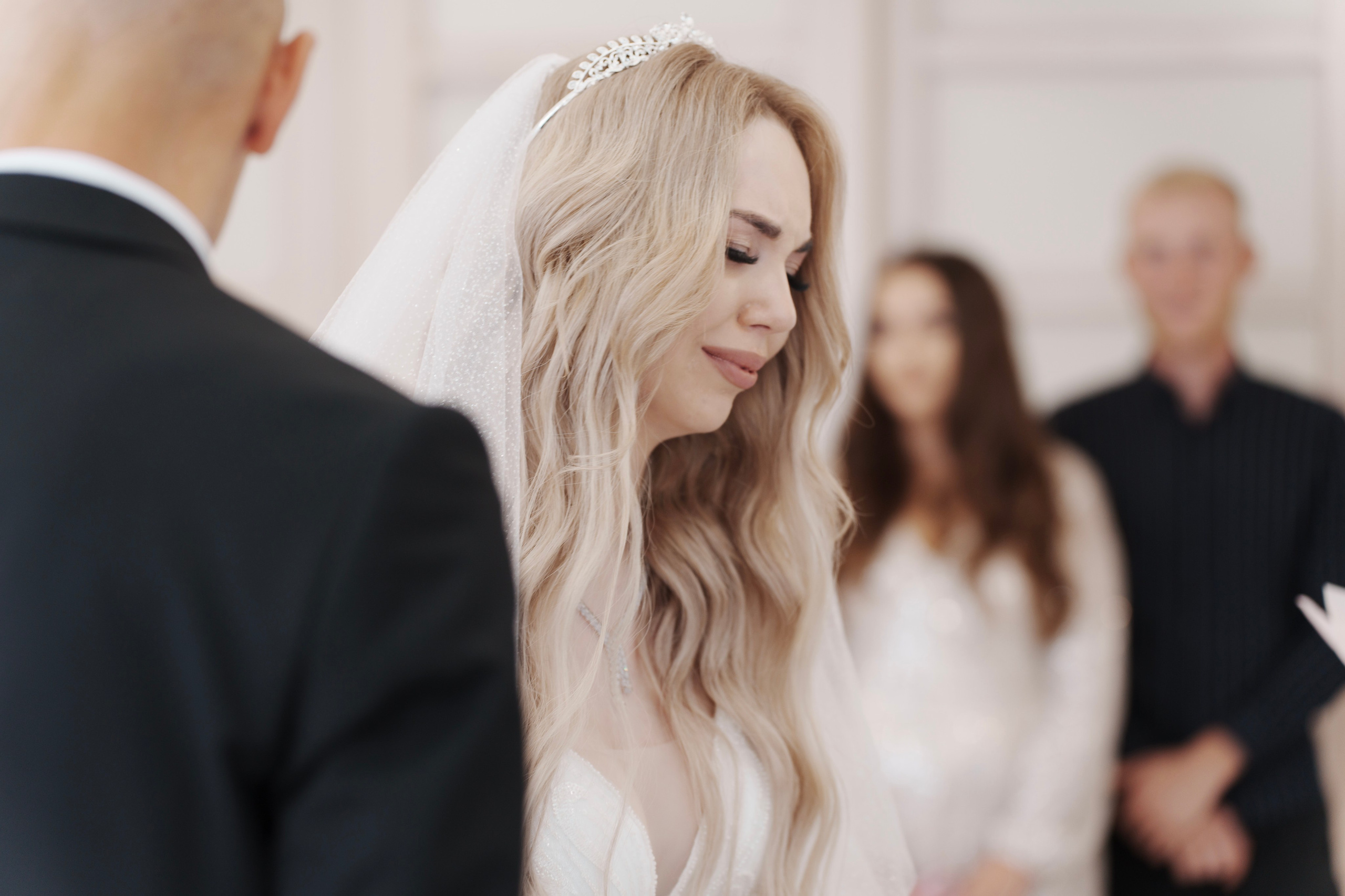 Свадебная съемка. Репортажный фотограф в Калининграде Морозов Кирилл