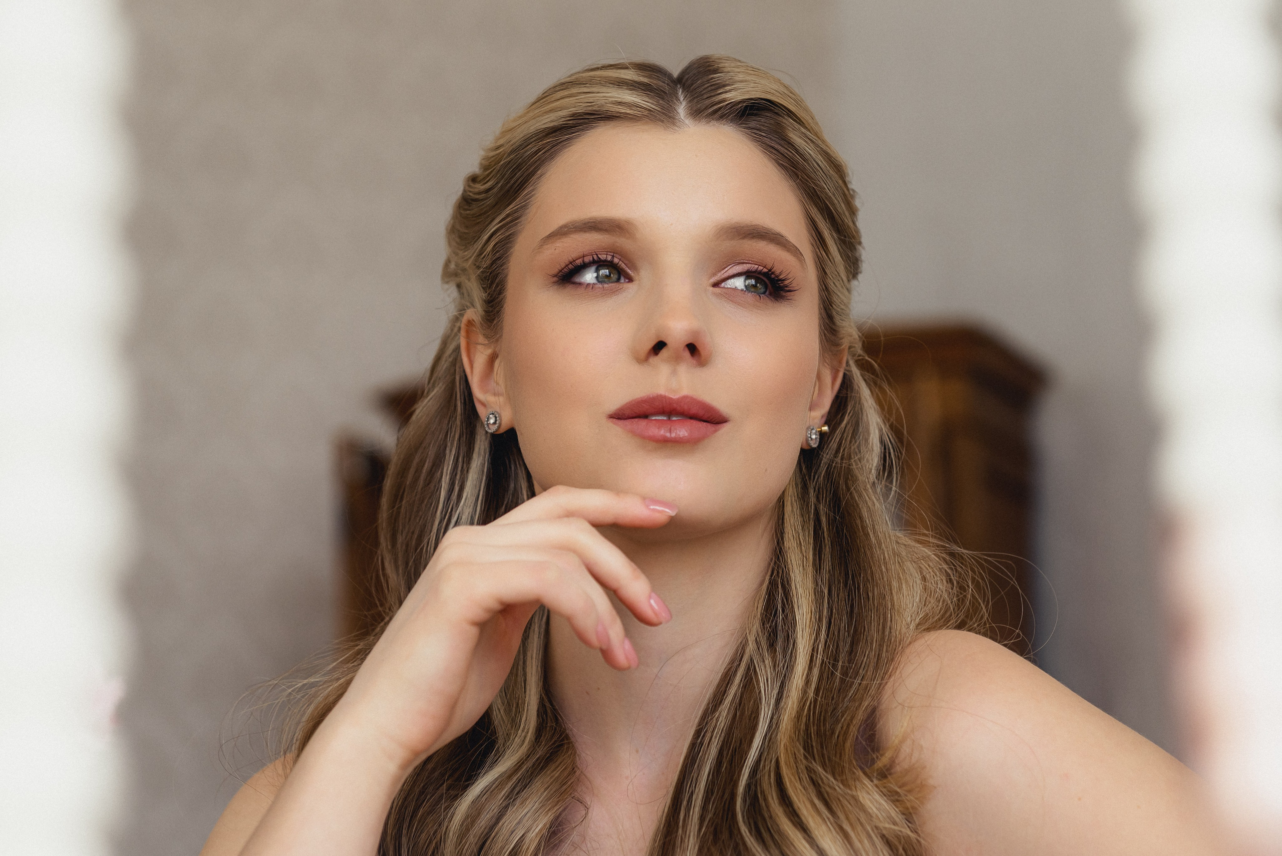 Даша. Фотограф в Томске Мария Март