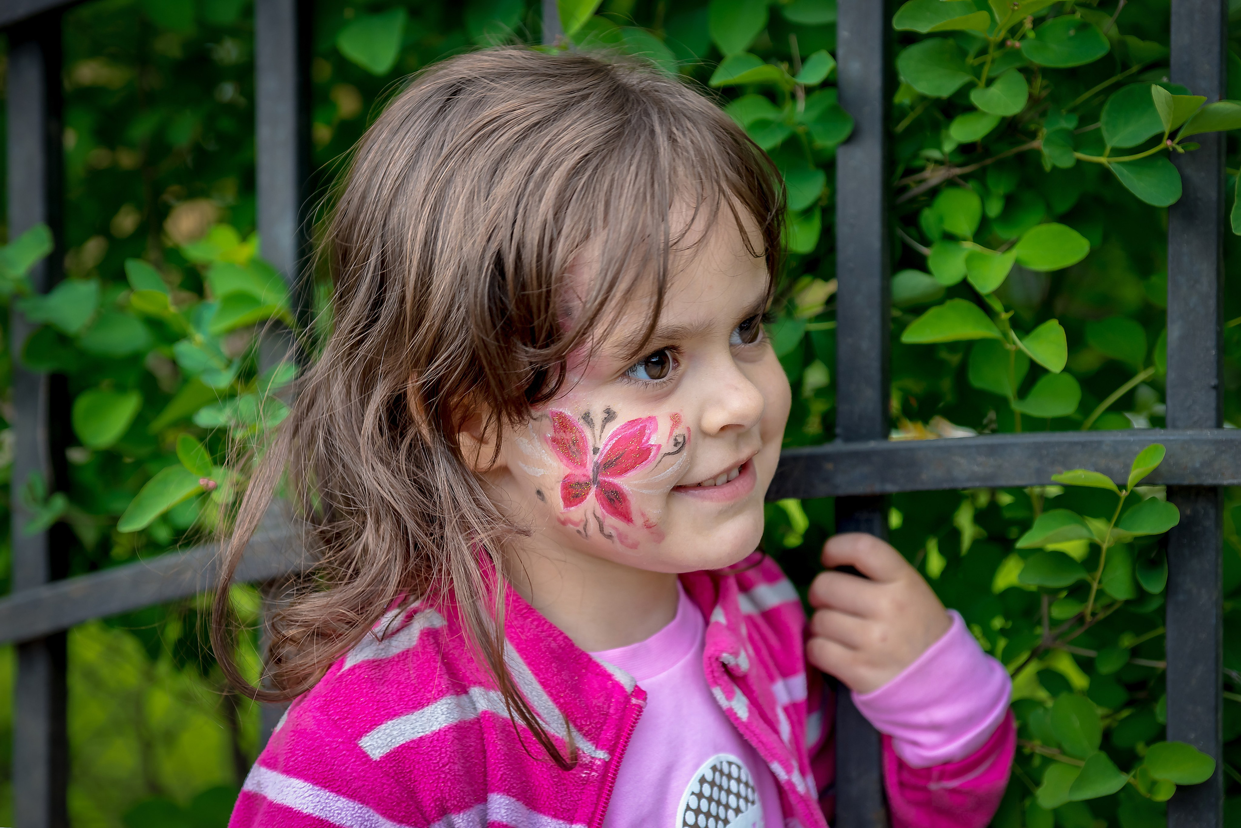 Дети. Маленькие взрослые. Фотограф Владимир Артамонов