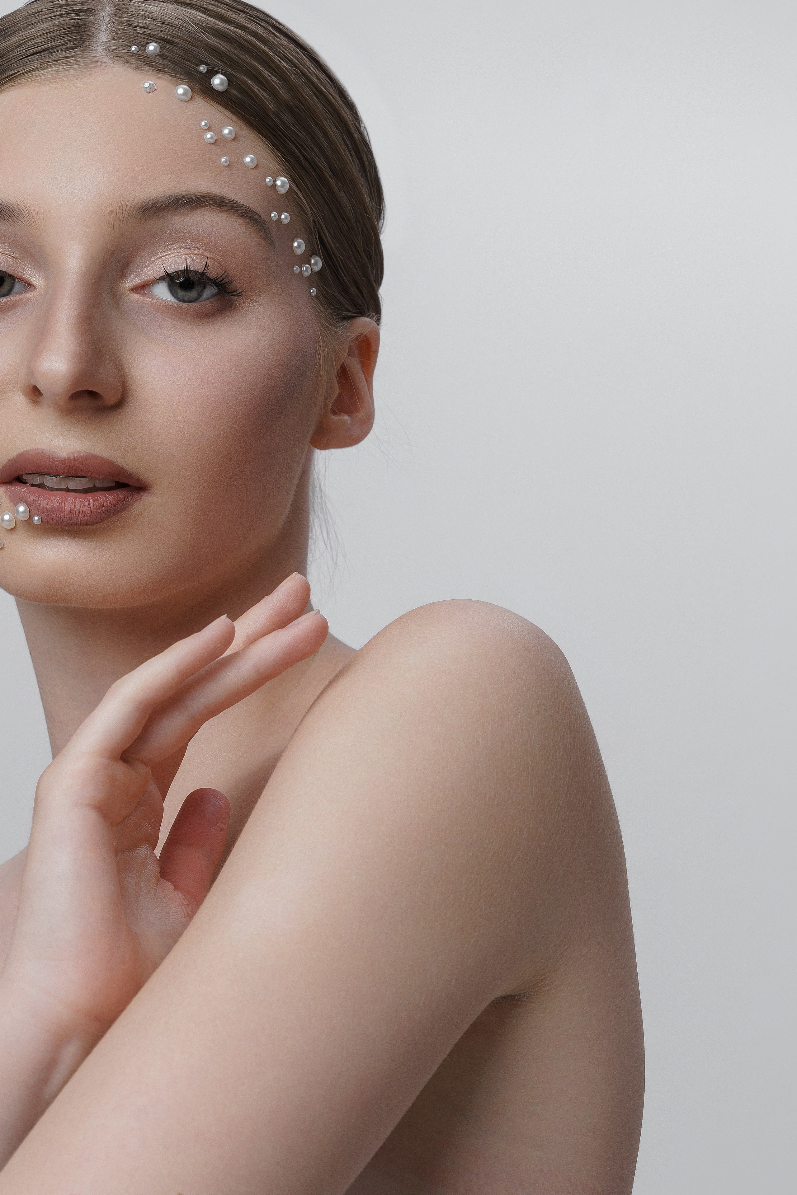 BEAUTY. Профессиональный фотограф Ковалева Олеся