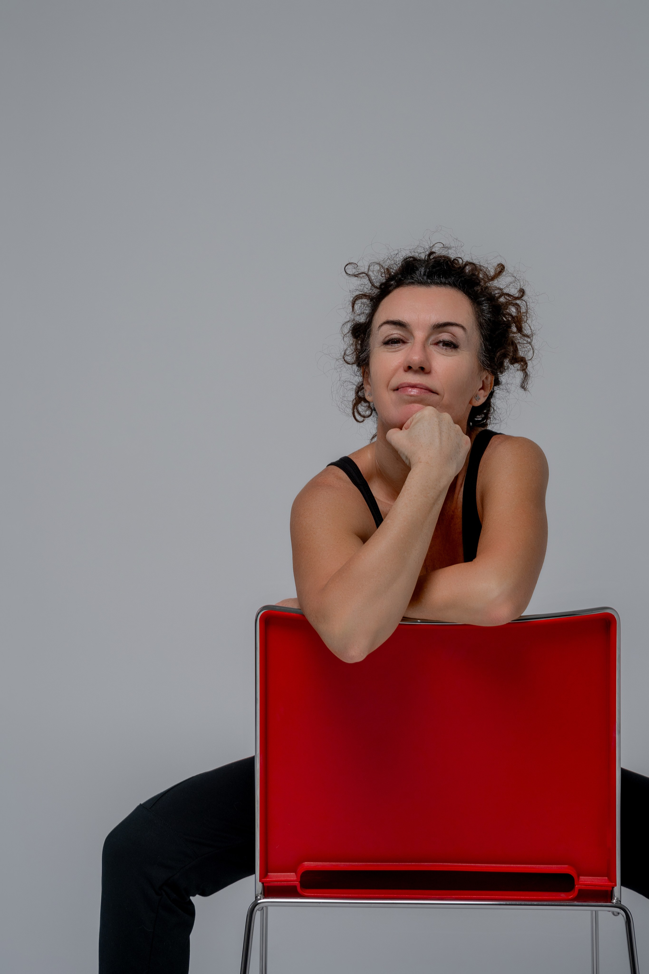 Индивидуальная новогодняя фотосессия. Профессиональный фотограф Ковалева Олеся