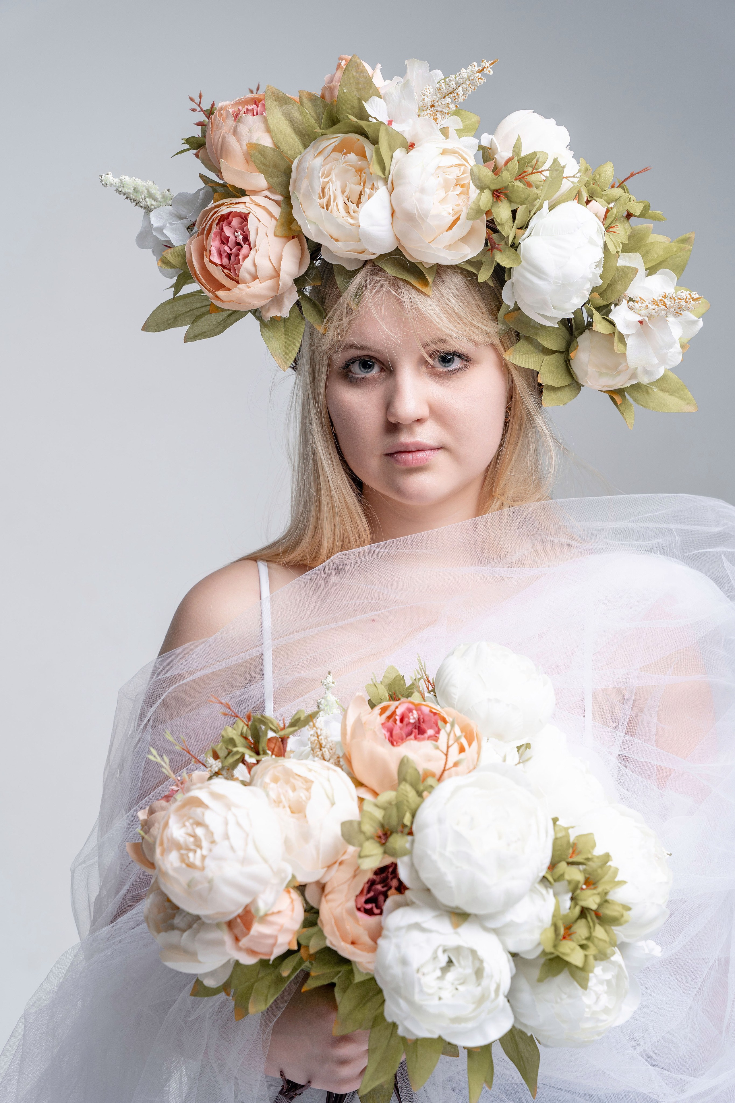 Фотосессии на циклораме. Фотосессии на белом фоне. Профессиональный фотограф Ковалева Олеся