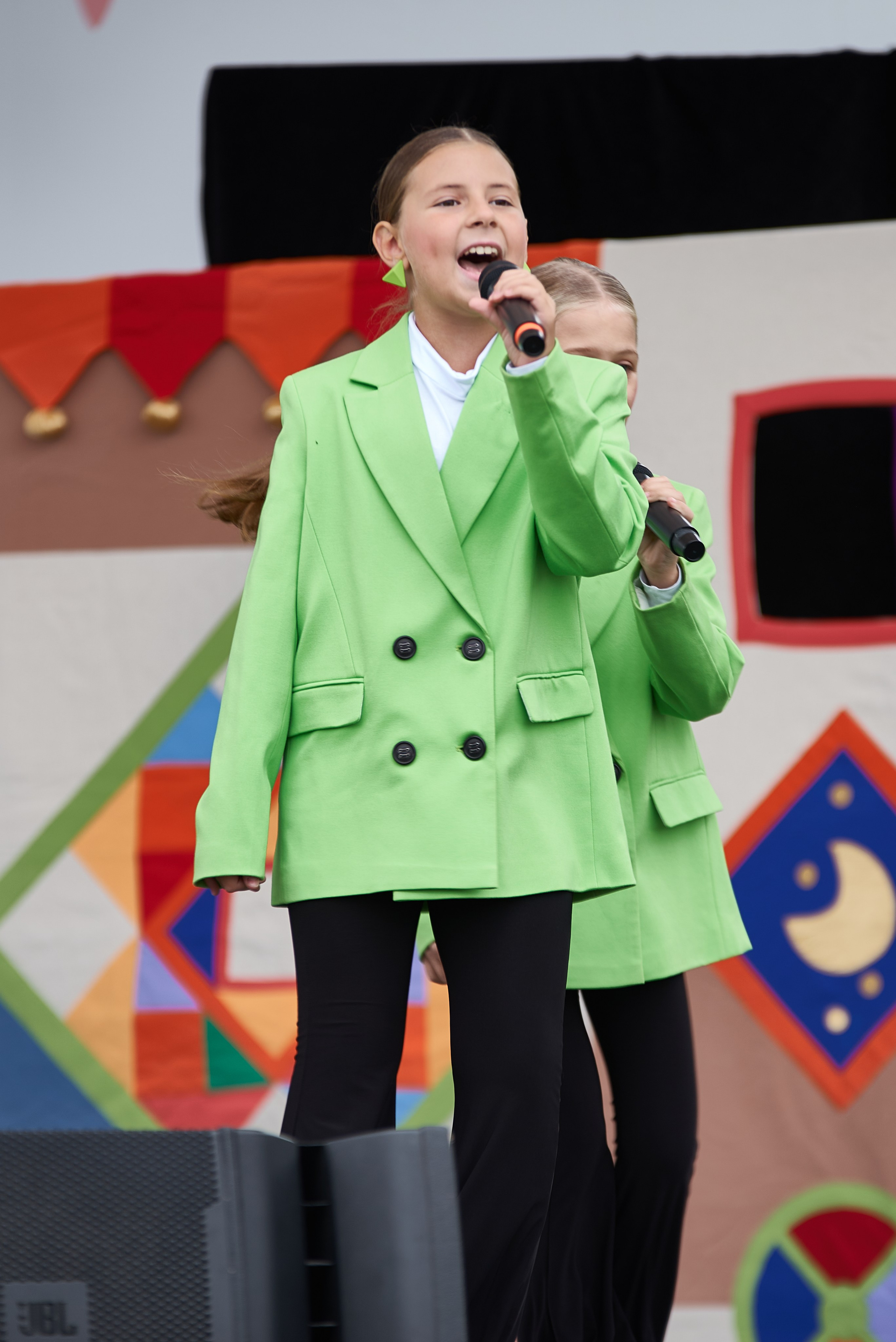 ДЕНЬ МАЛЕНЬКОГО НЕФТЯНИКА 2024 РН-ВАНКОР. Фотограф Москва Concerts photo / Fashion photо