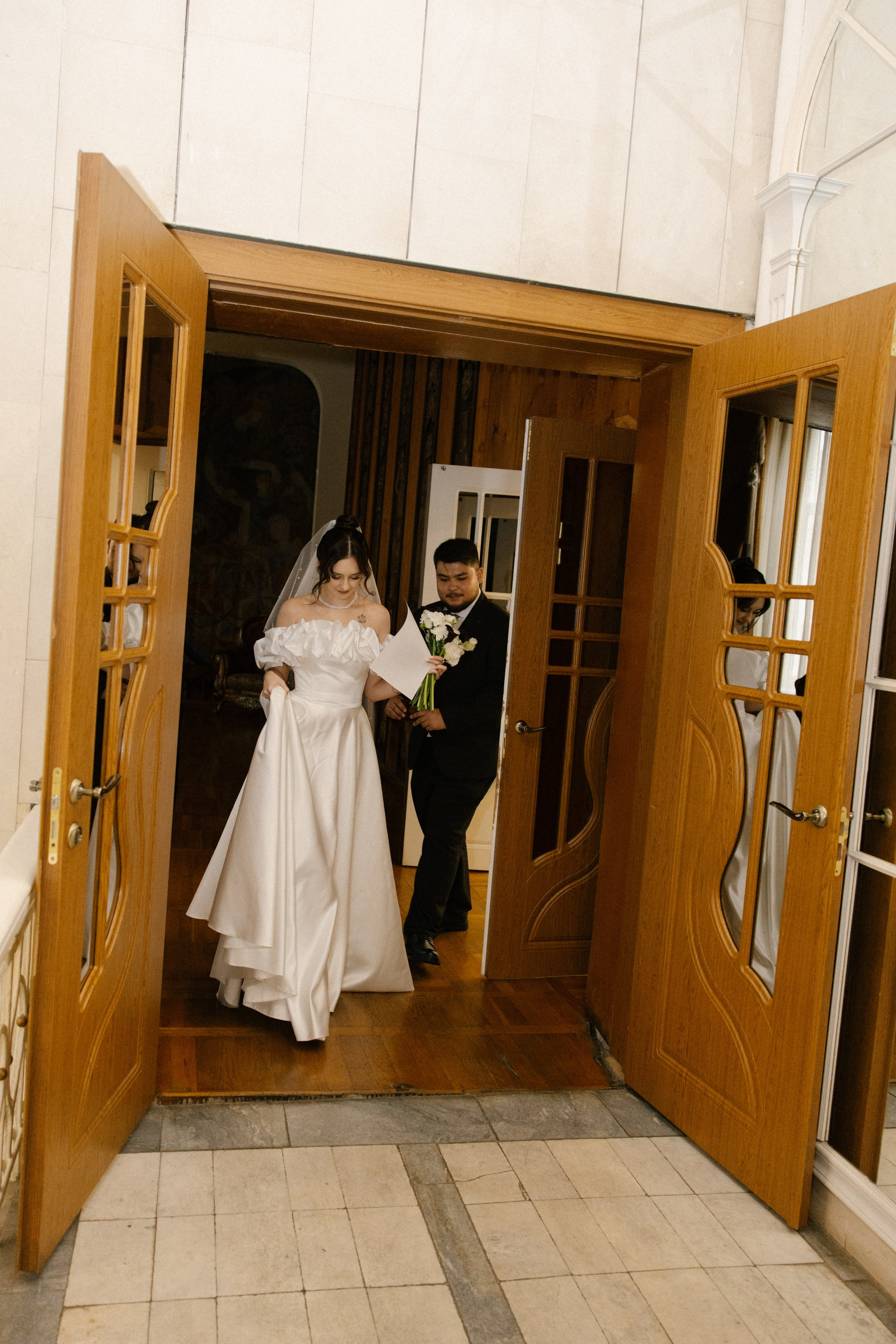 Давид и Александра. Свадебный и семейный фотограф в Ростове-на-Дону