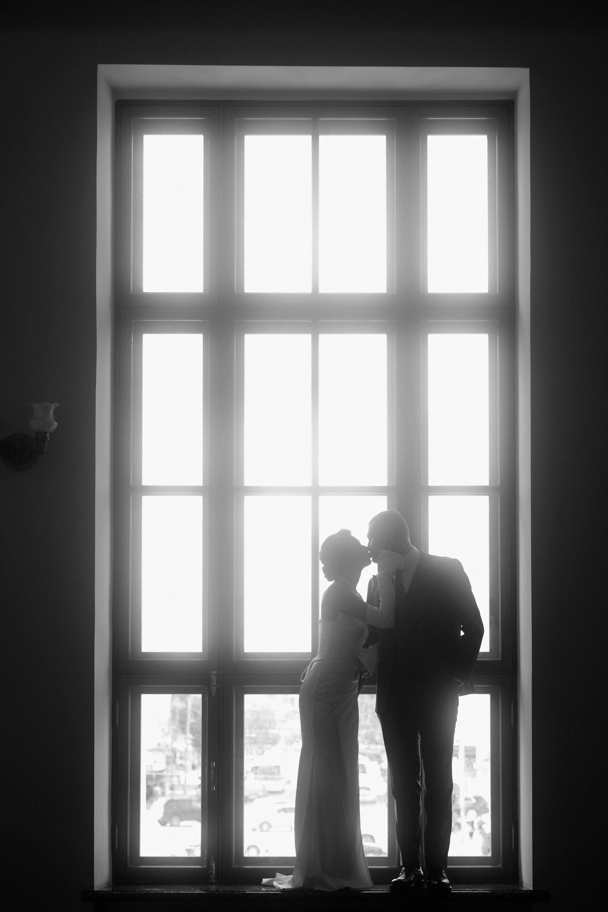 Максим и Ирина. Свадебный фотограф в Рязани и Москве Евгения Жмурова