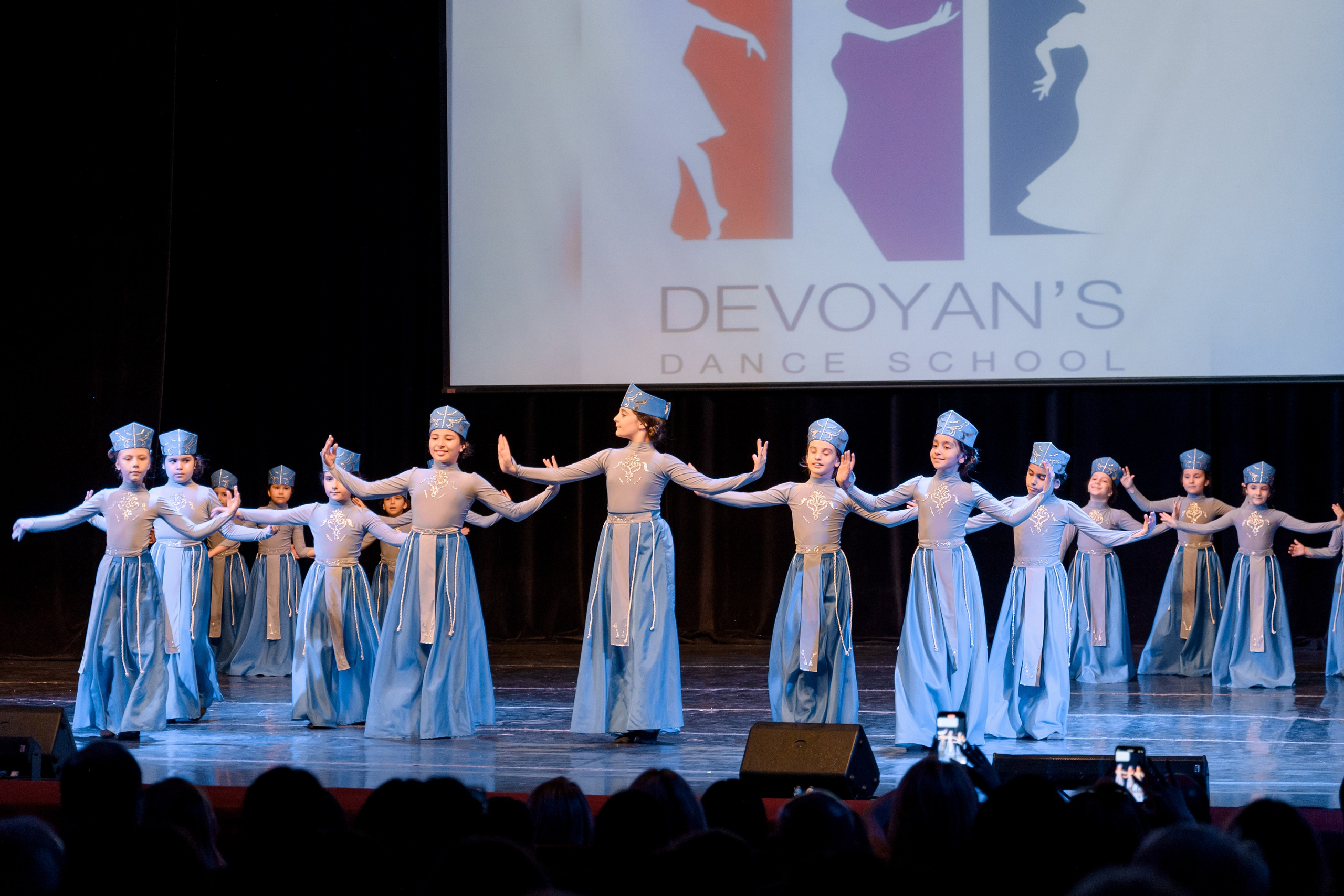 Театр. Главная