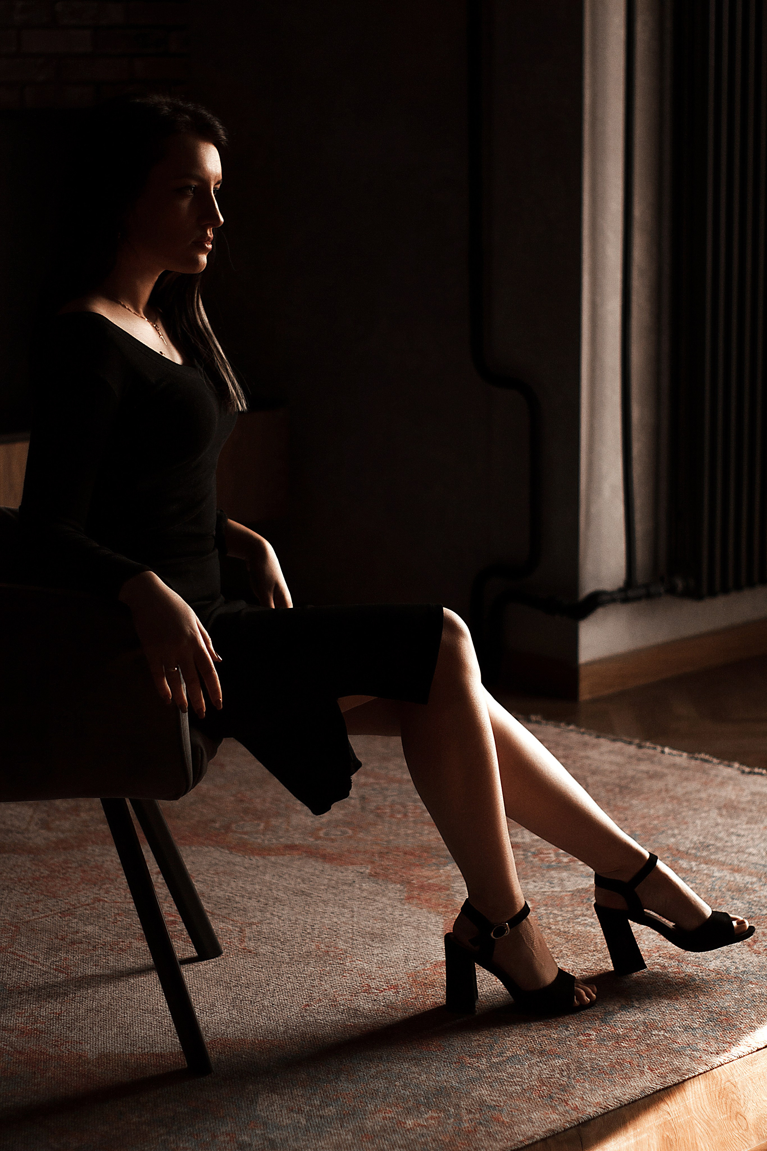 Женские фотосессии. Медиа-продюсер и фотограф Сорокина Кристина г. Благовещенск