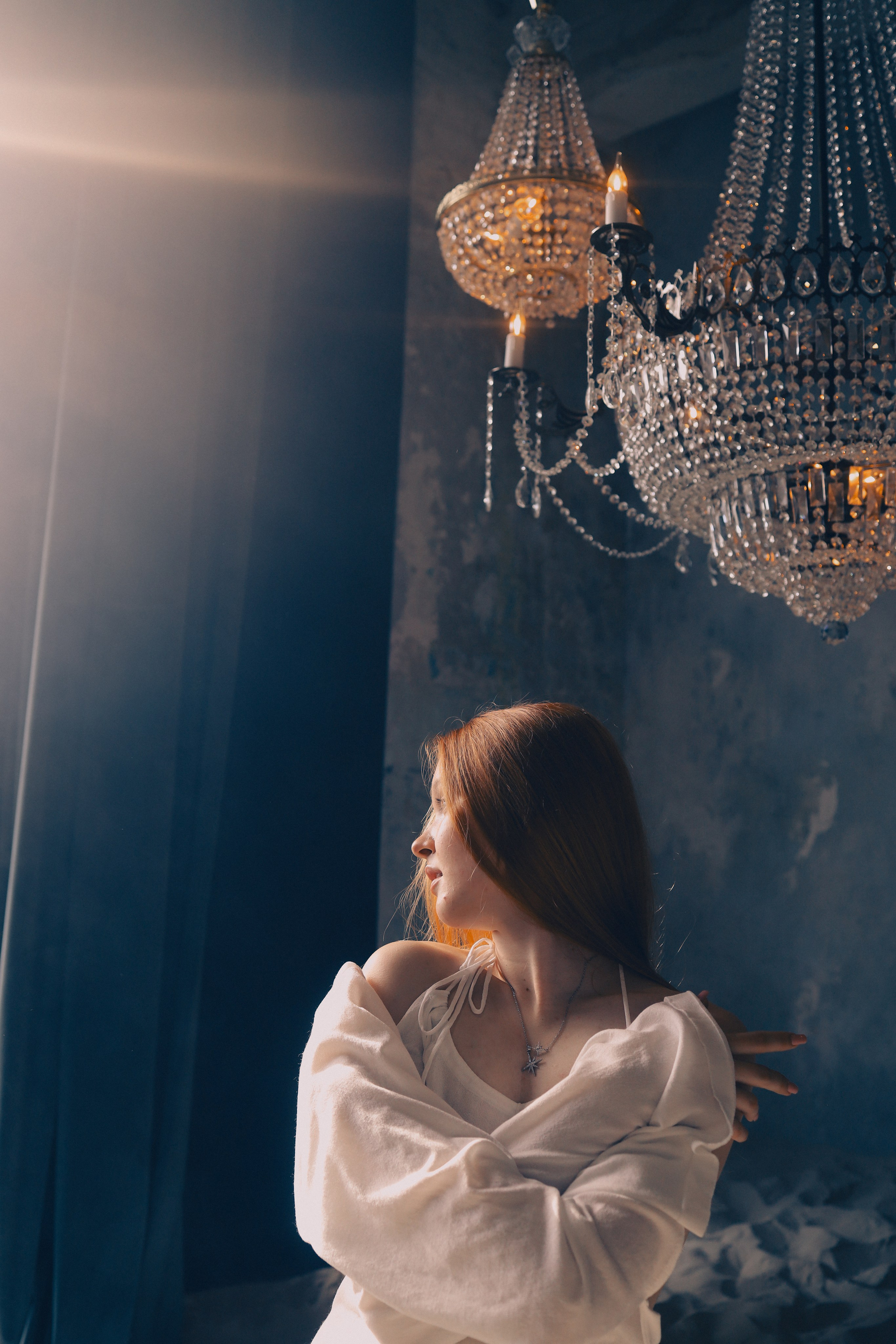 Олеся. Фотограф АняКа Мытищи