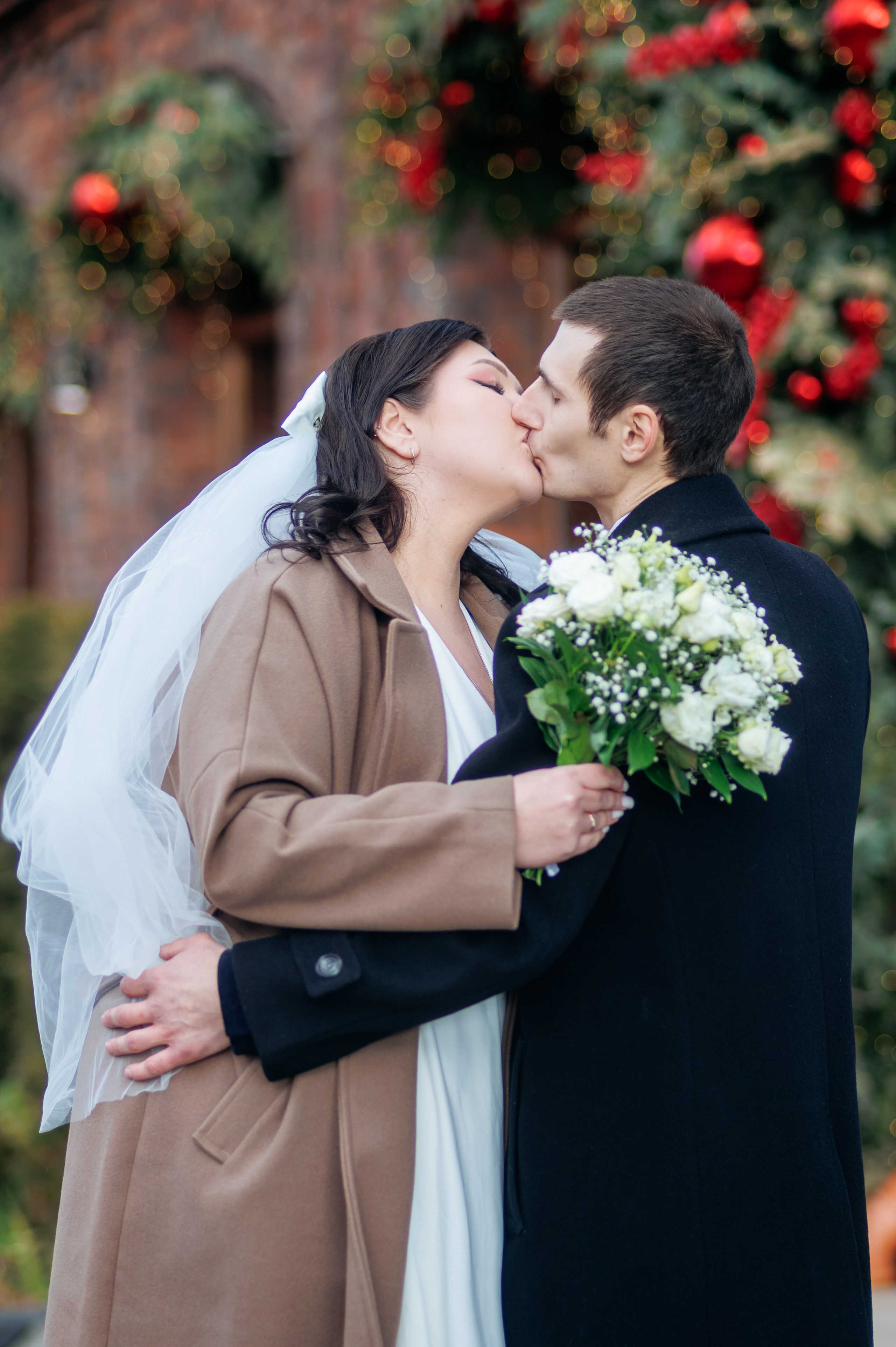 25.01.25. Свадебный и семейный фотограф в Армавире