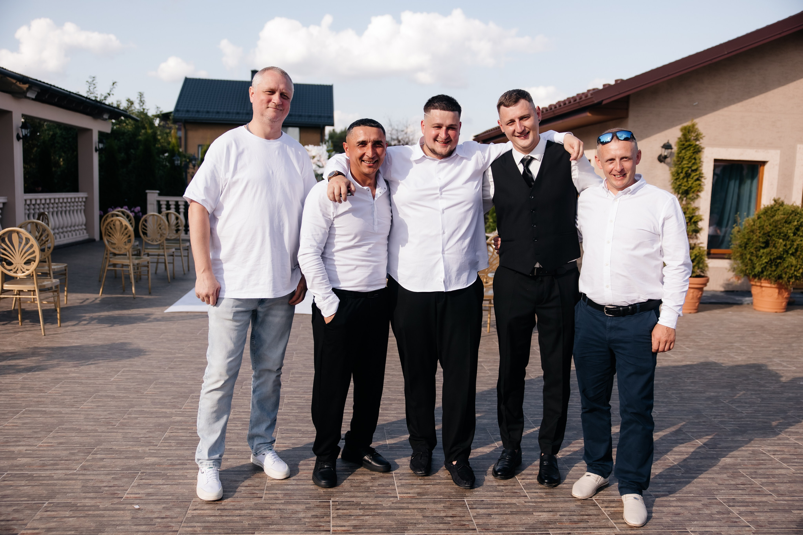 Астория + усадьба Белладжио. Фотограф ВИКА МЕДУЗА