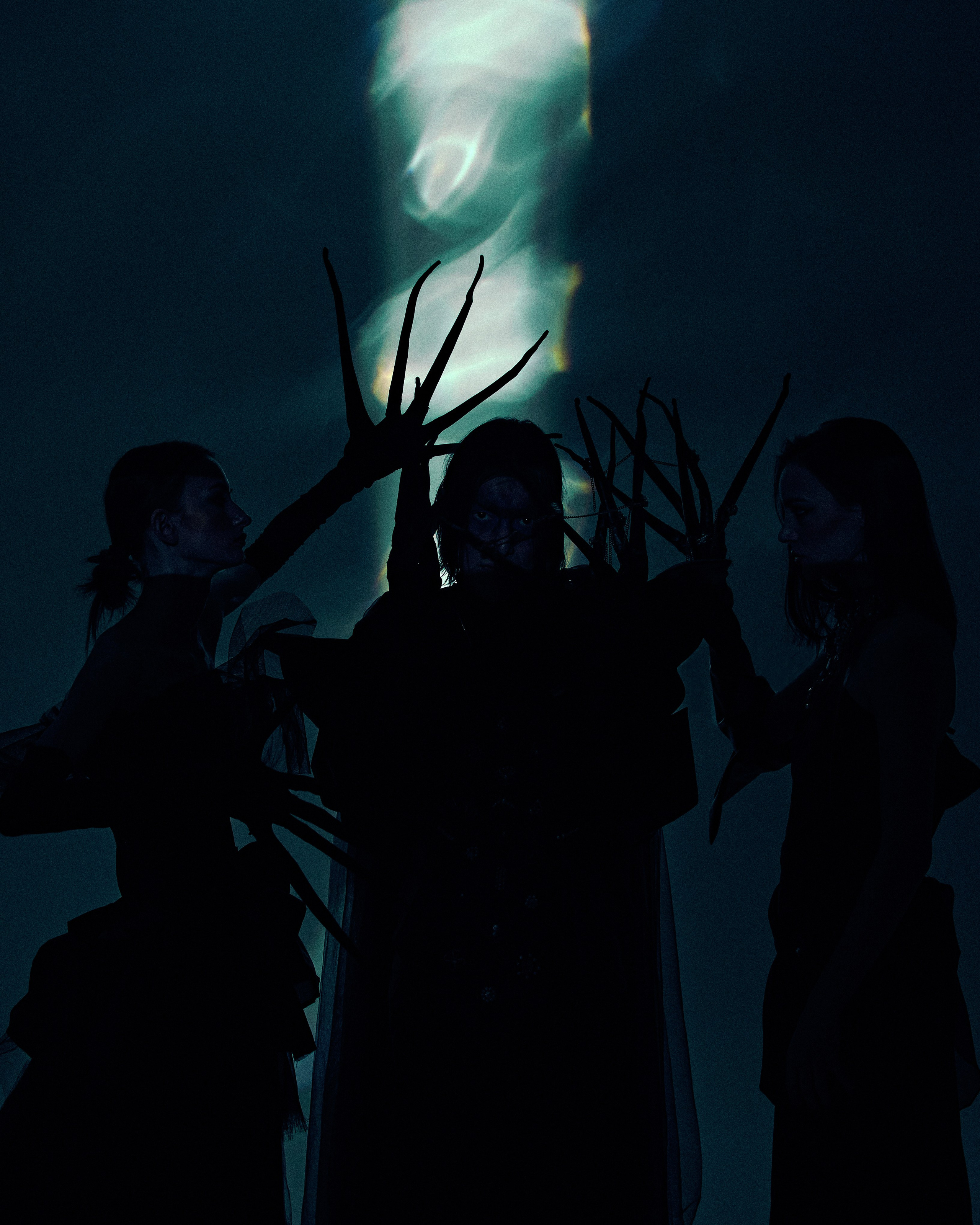 Oleg Zakharov Designer