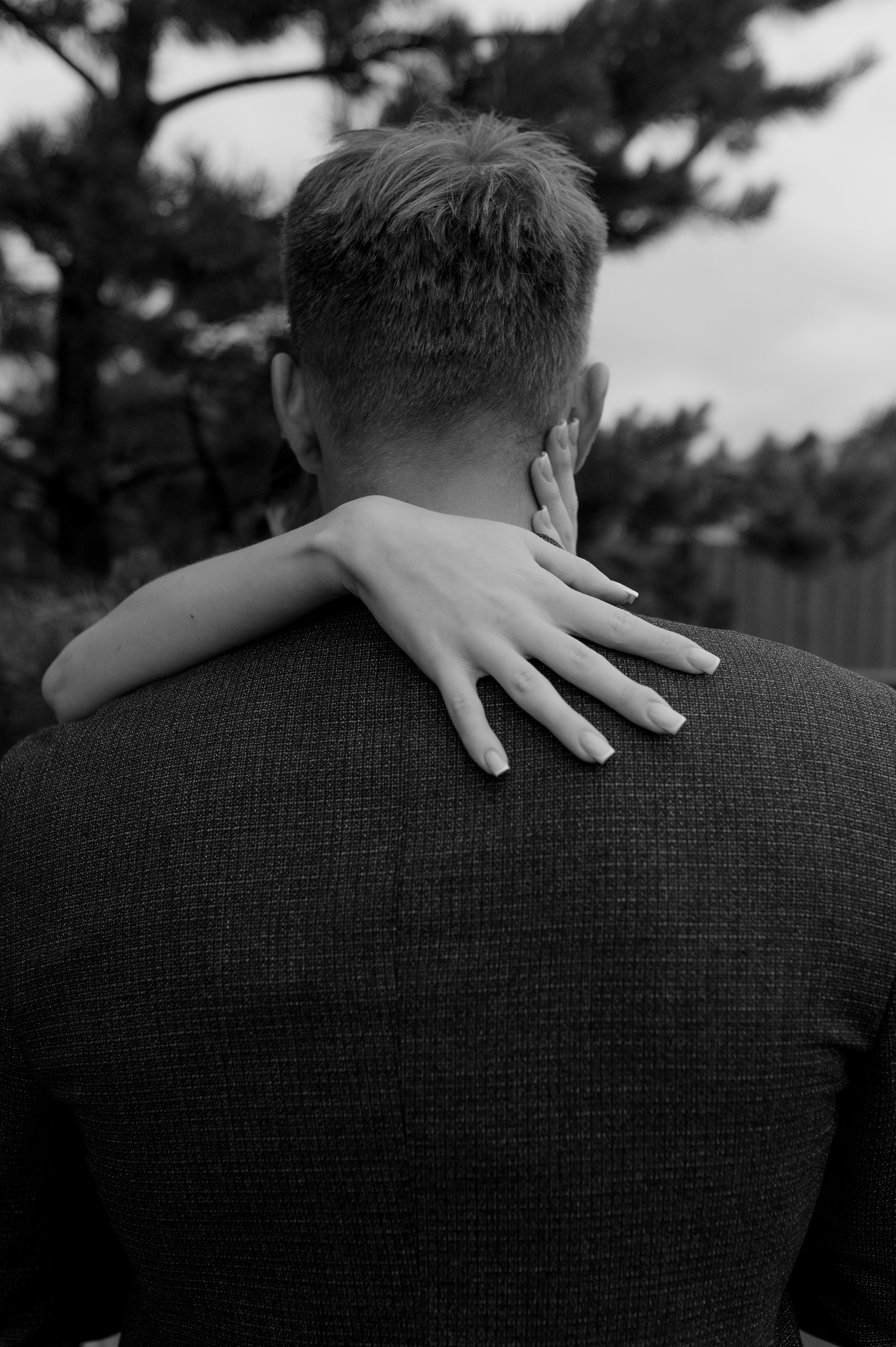 Надежда и Алексей — свадьба в Теремъ resort. Свадебный фотограф Караганда