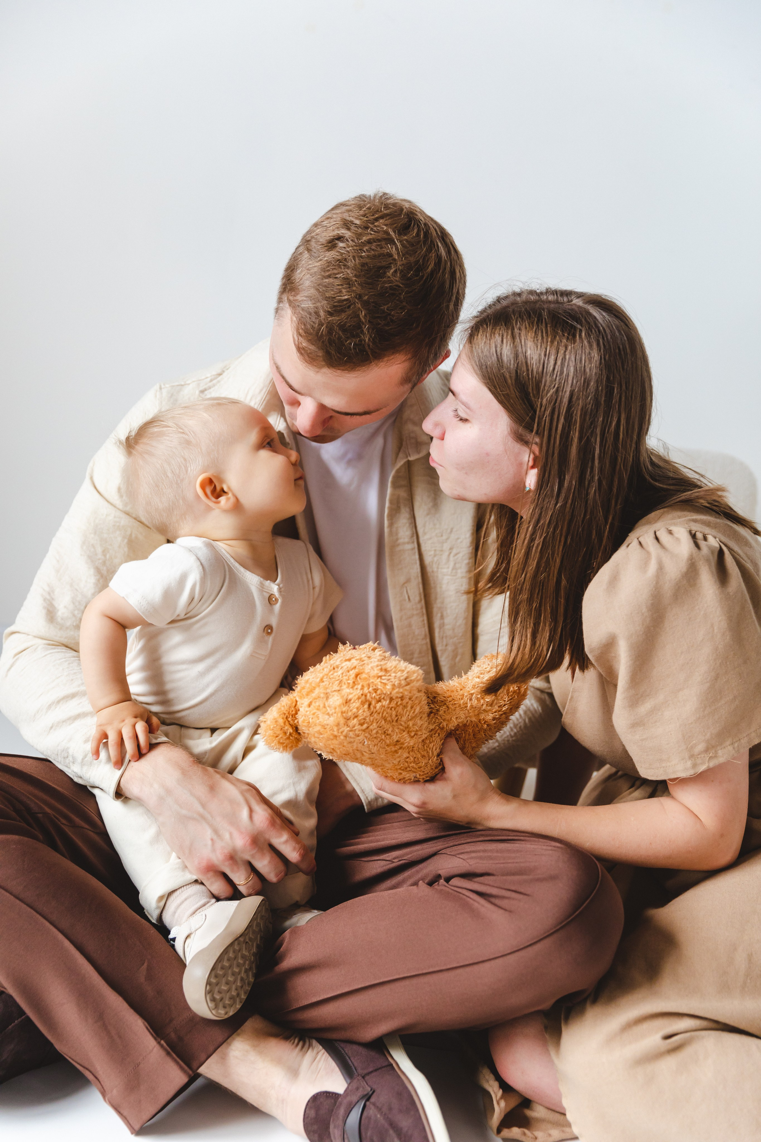 Саве годик. Фотограф и Видеограф в Москве Дарья Арсентьева