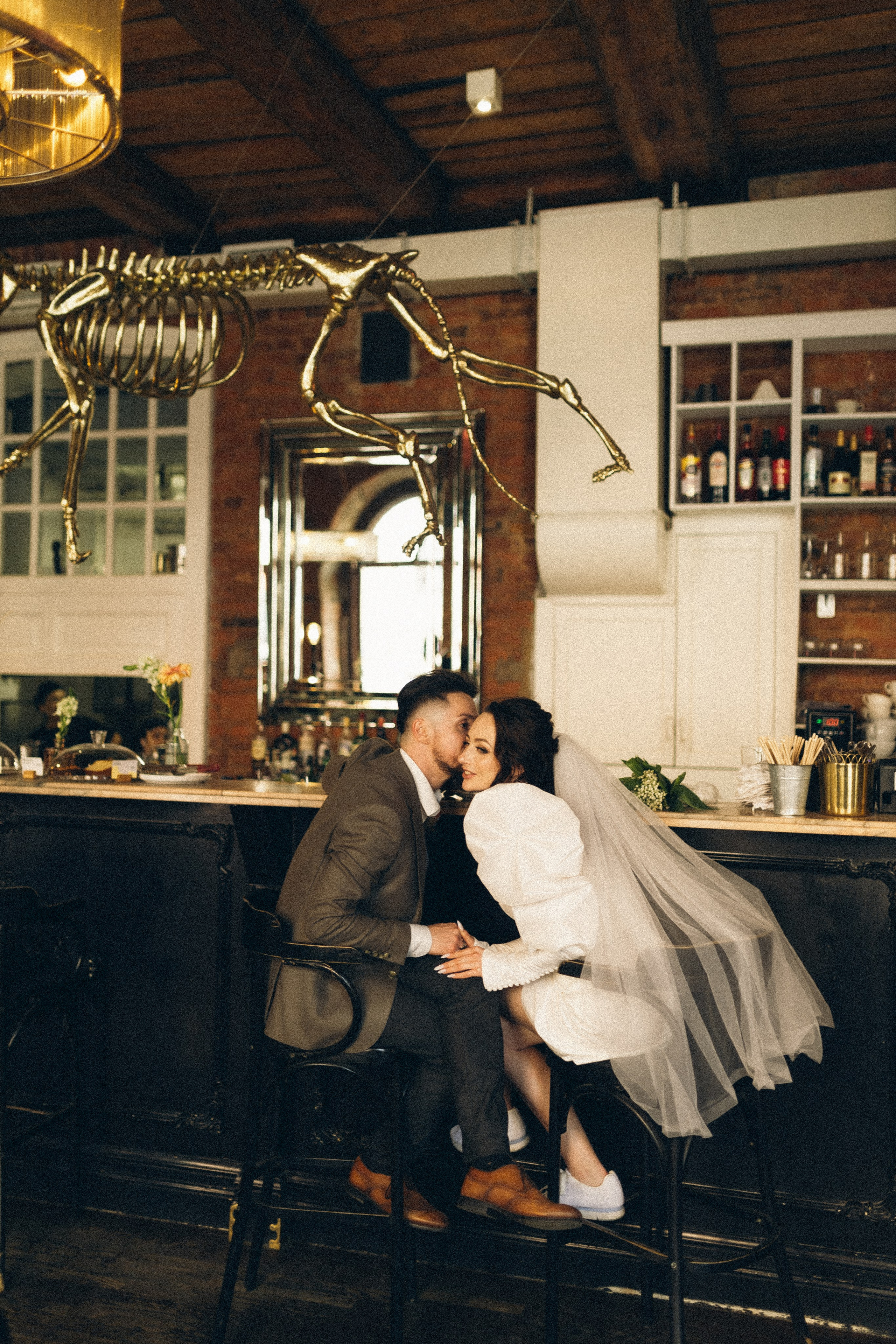 Петергоф. Фотограф Анастасия Платонова | Санкт-Петербург