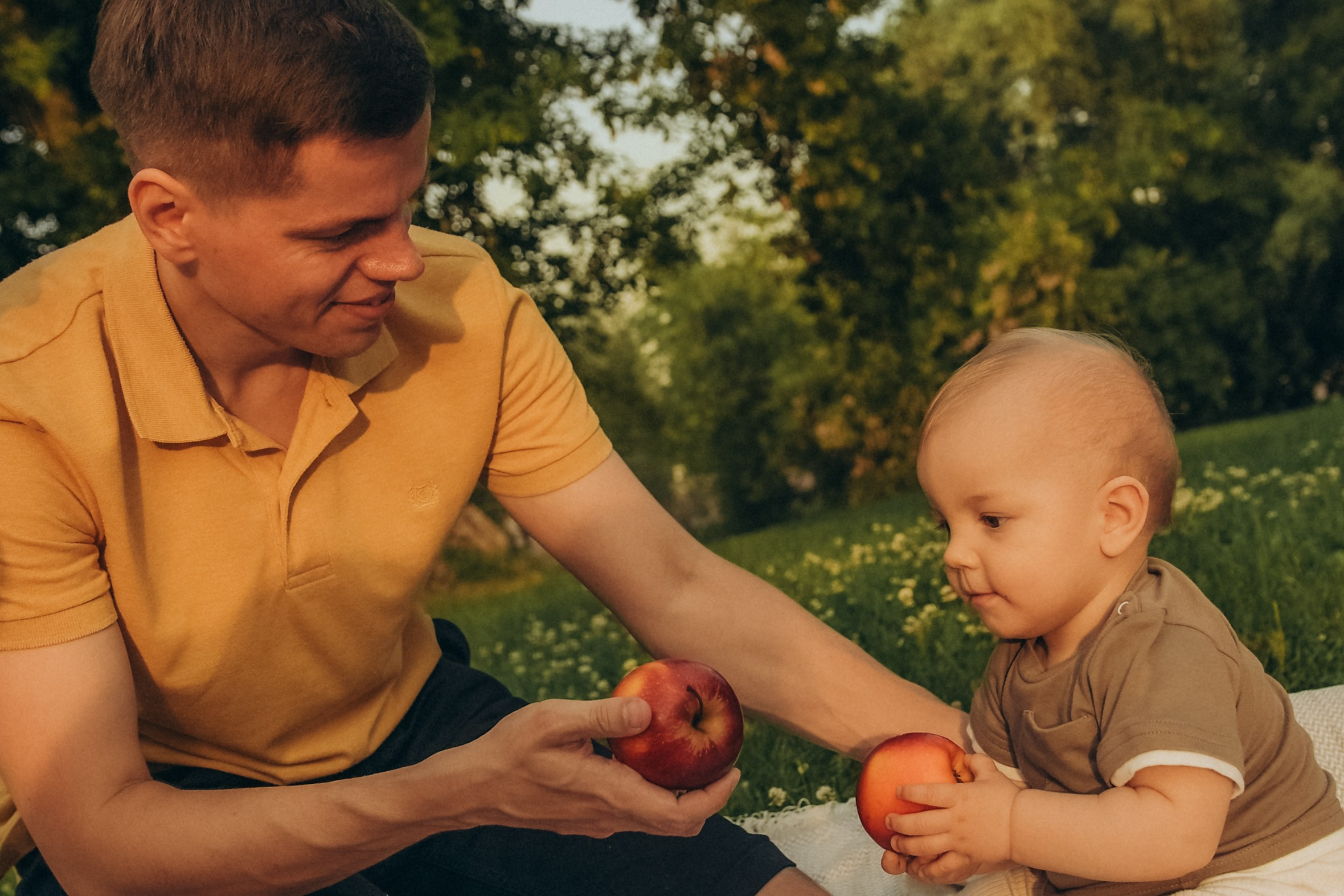 Июльский вечер. Гаврилова Настя семейный фотограф lifestyle в Москве