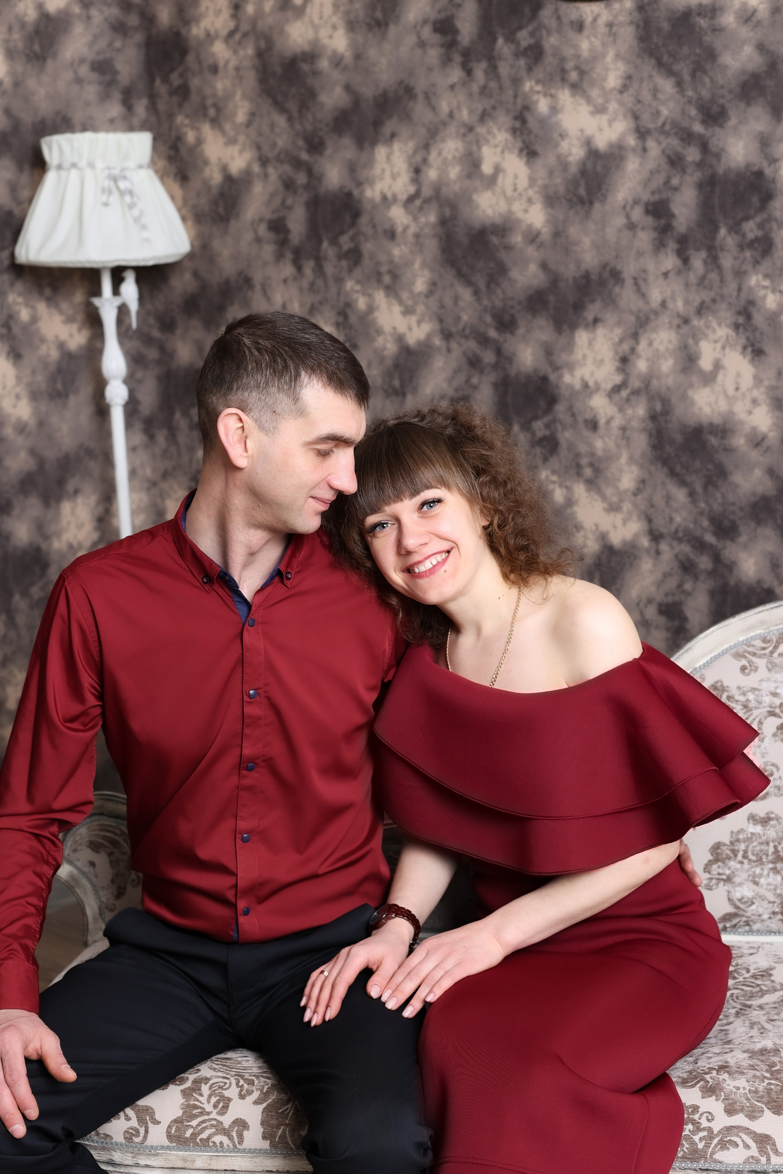 Свадьба. Свадебный и семейный фотограф в Рязани Анастасия