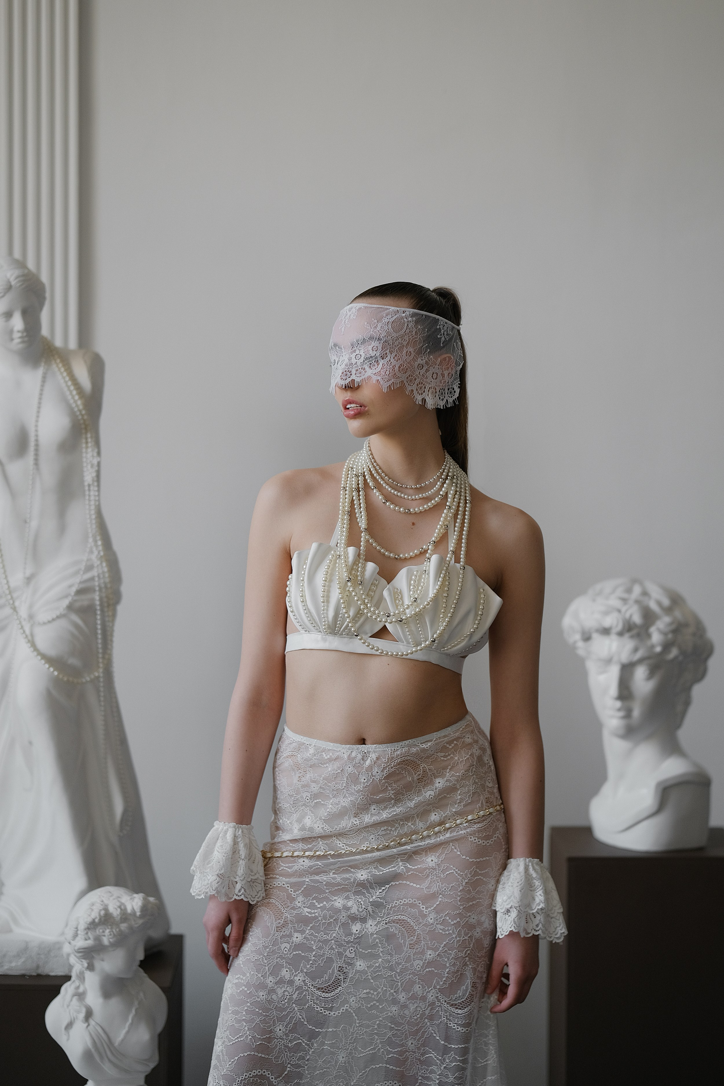 Ильвина. Фотограф Юрий Марилов Москва, Тюмень