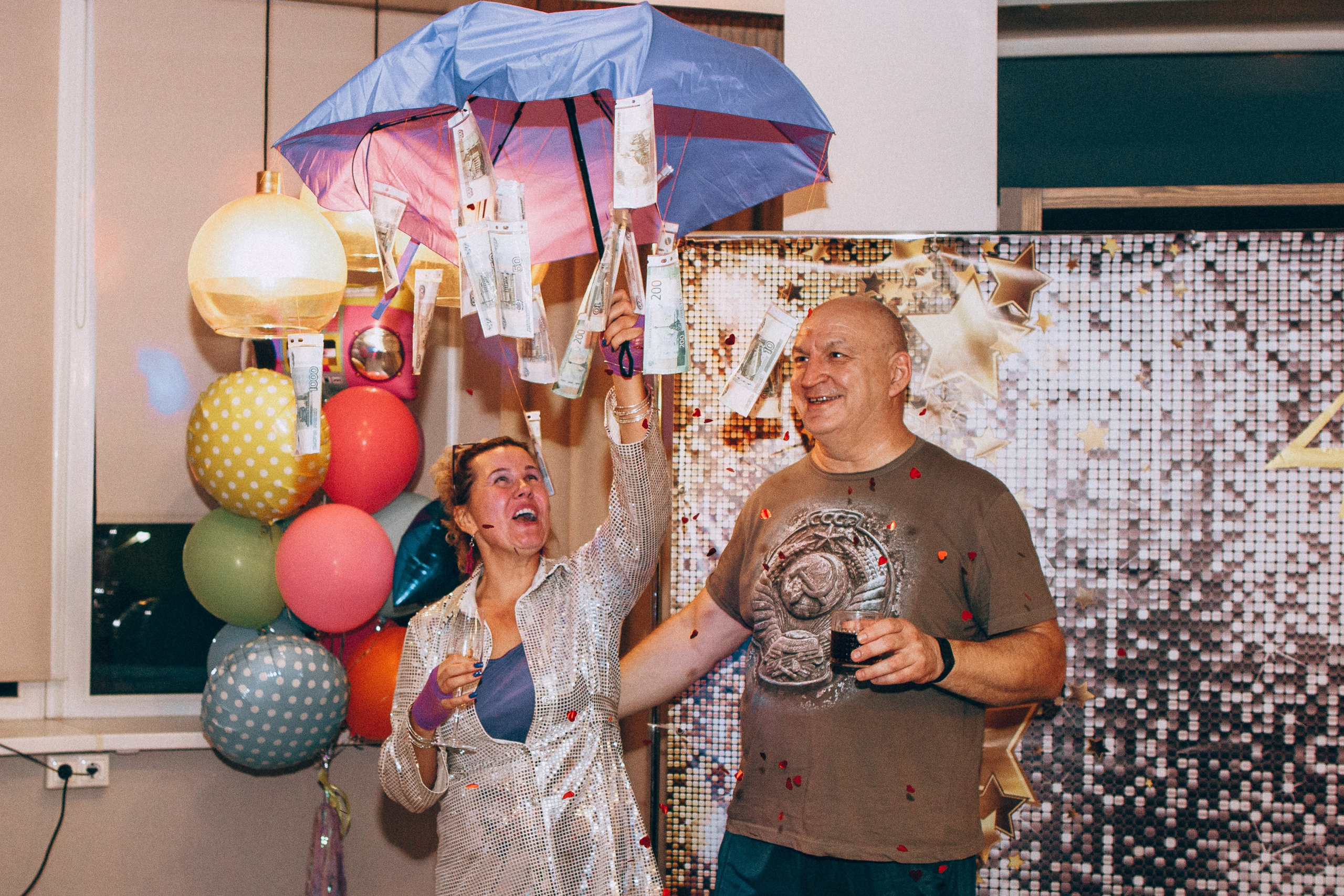 Репортажные съемки мероприятий. Дарья, фотограф, Москва