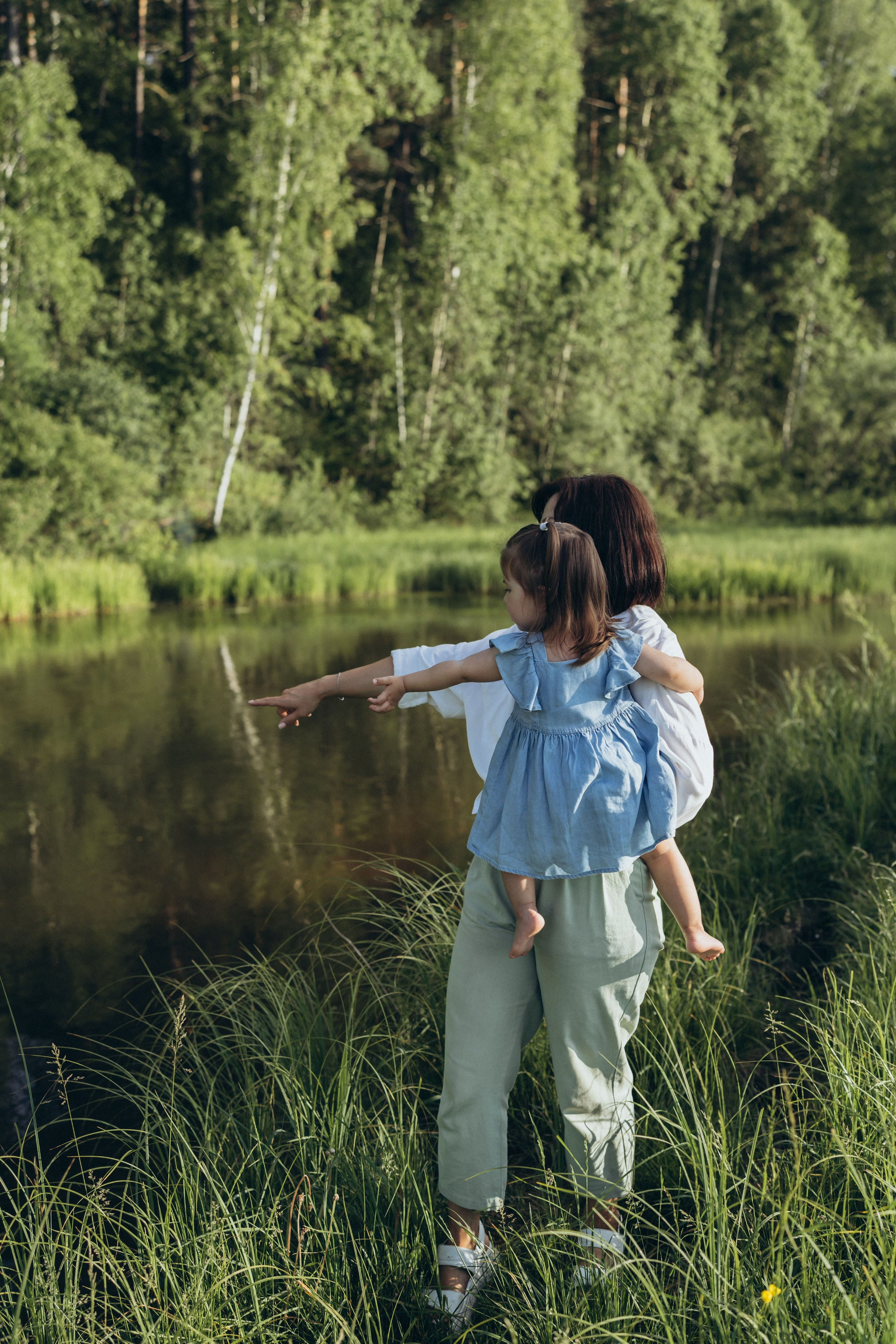 Лучшее из богатств. Семейный фотограф в Ангарске/ Иркутске