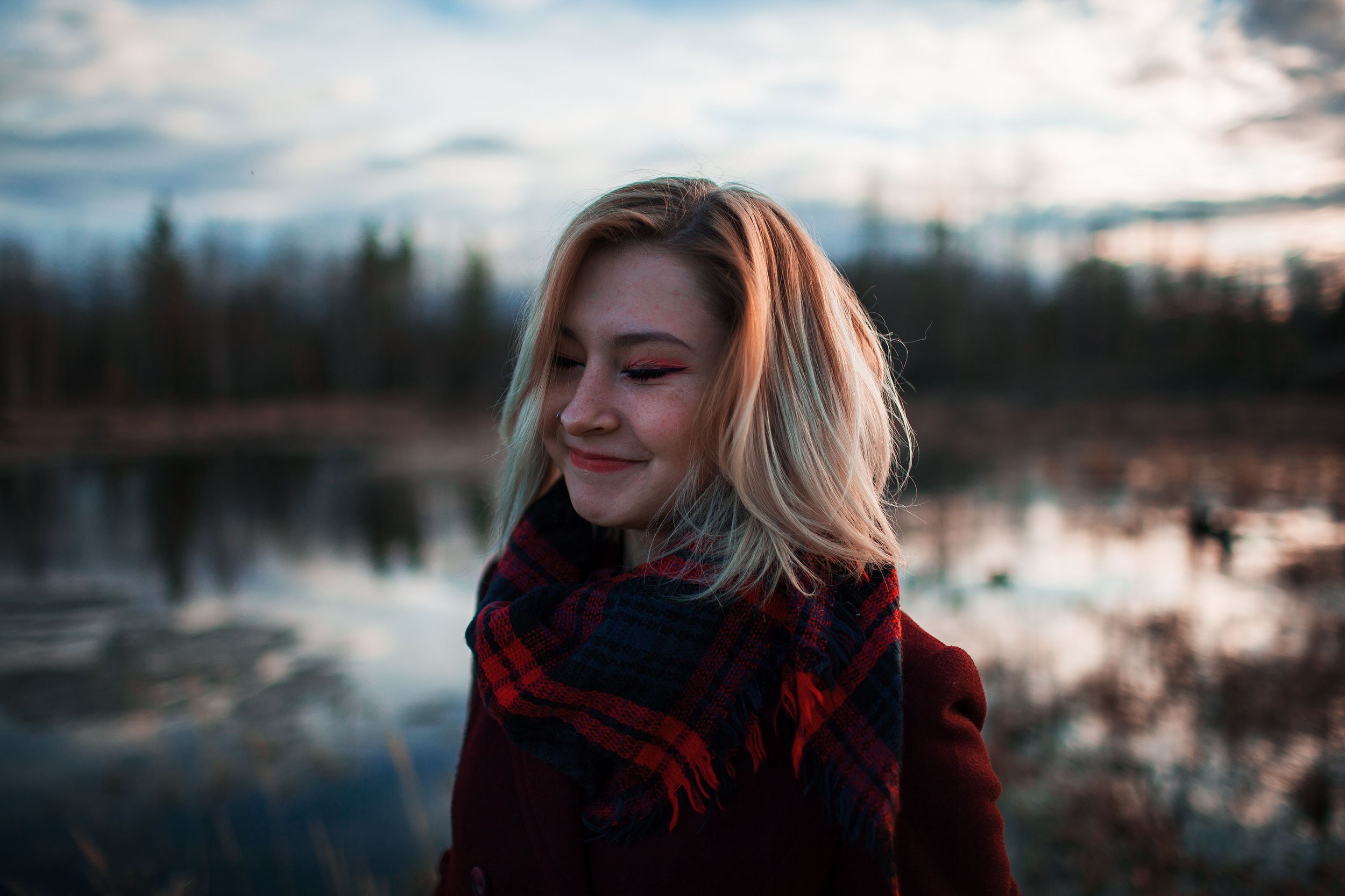 Нижневартовск 2019. Фотограф Тюмень