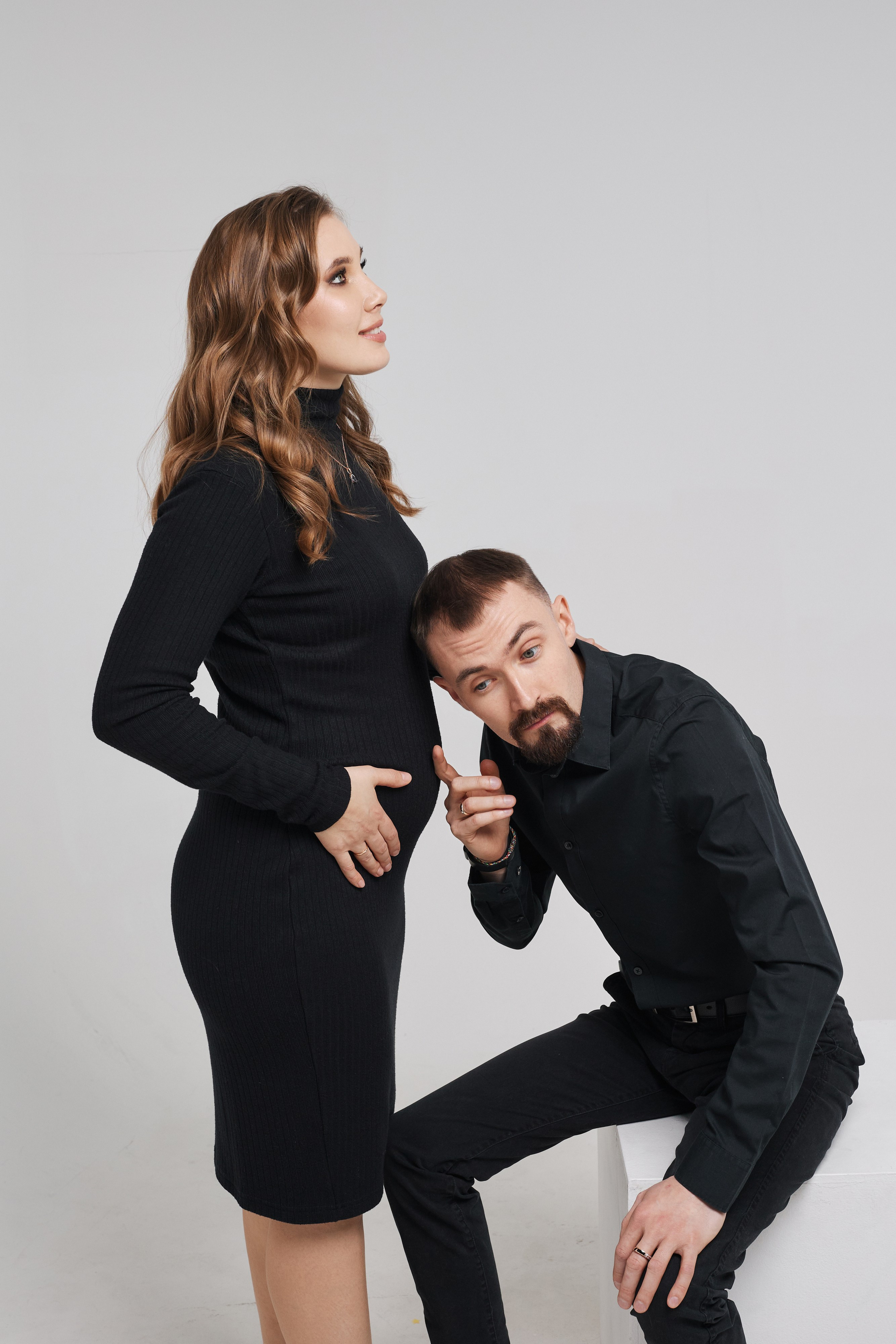 Семья & Love Story. Фотограф Андрей Кононенко