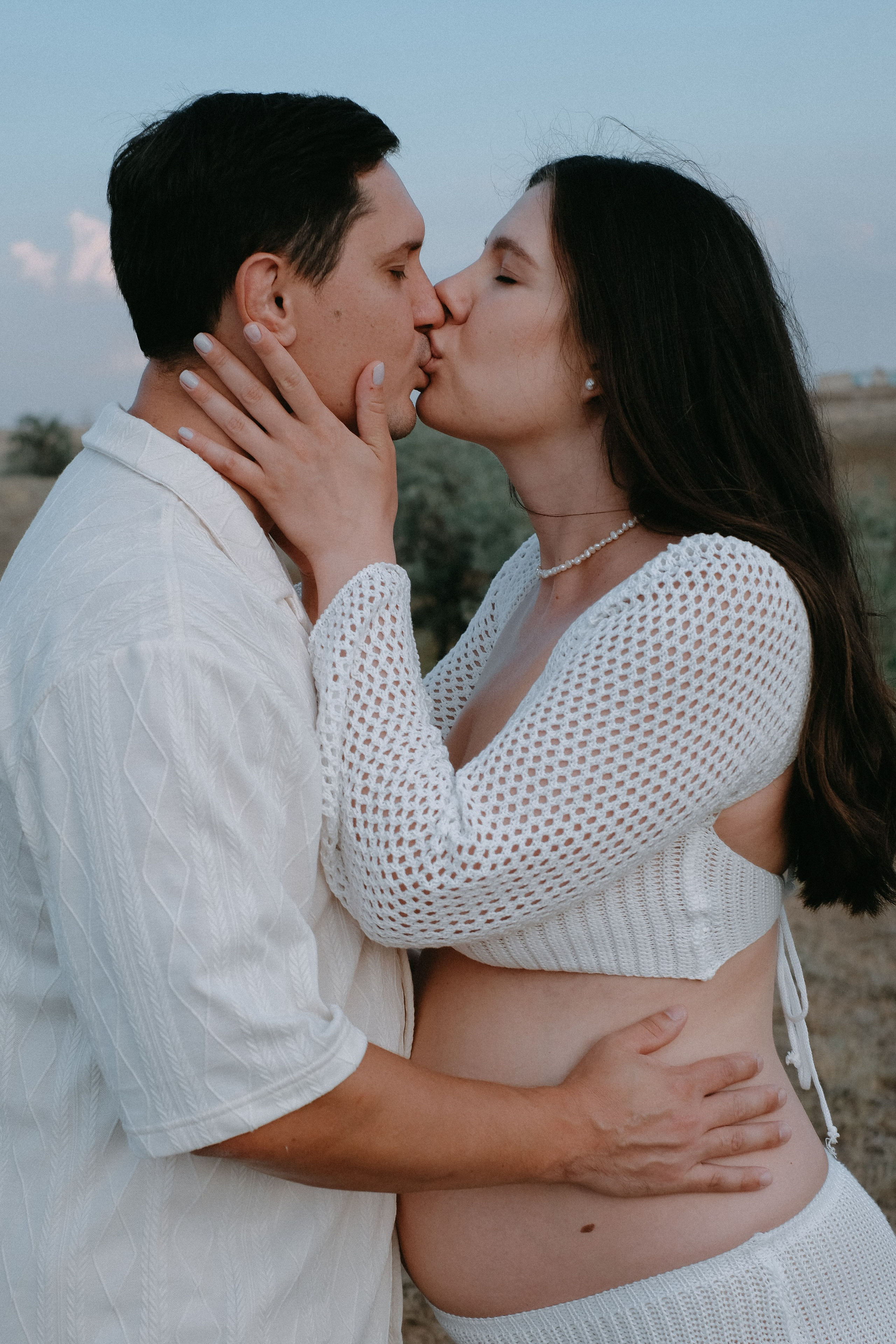 Сергей + Жанна. ФОТОГРАФ АННА КАЗАРЯН