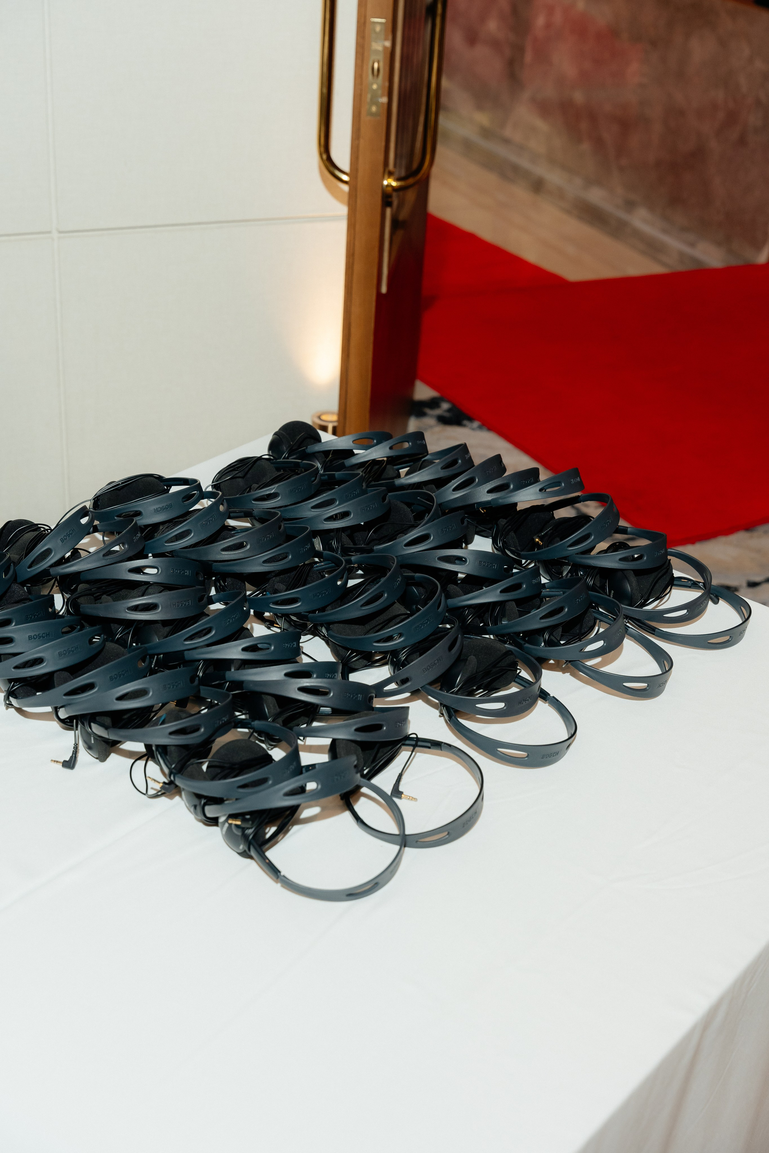 Международный Алматинский нейрохирургический конгресс