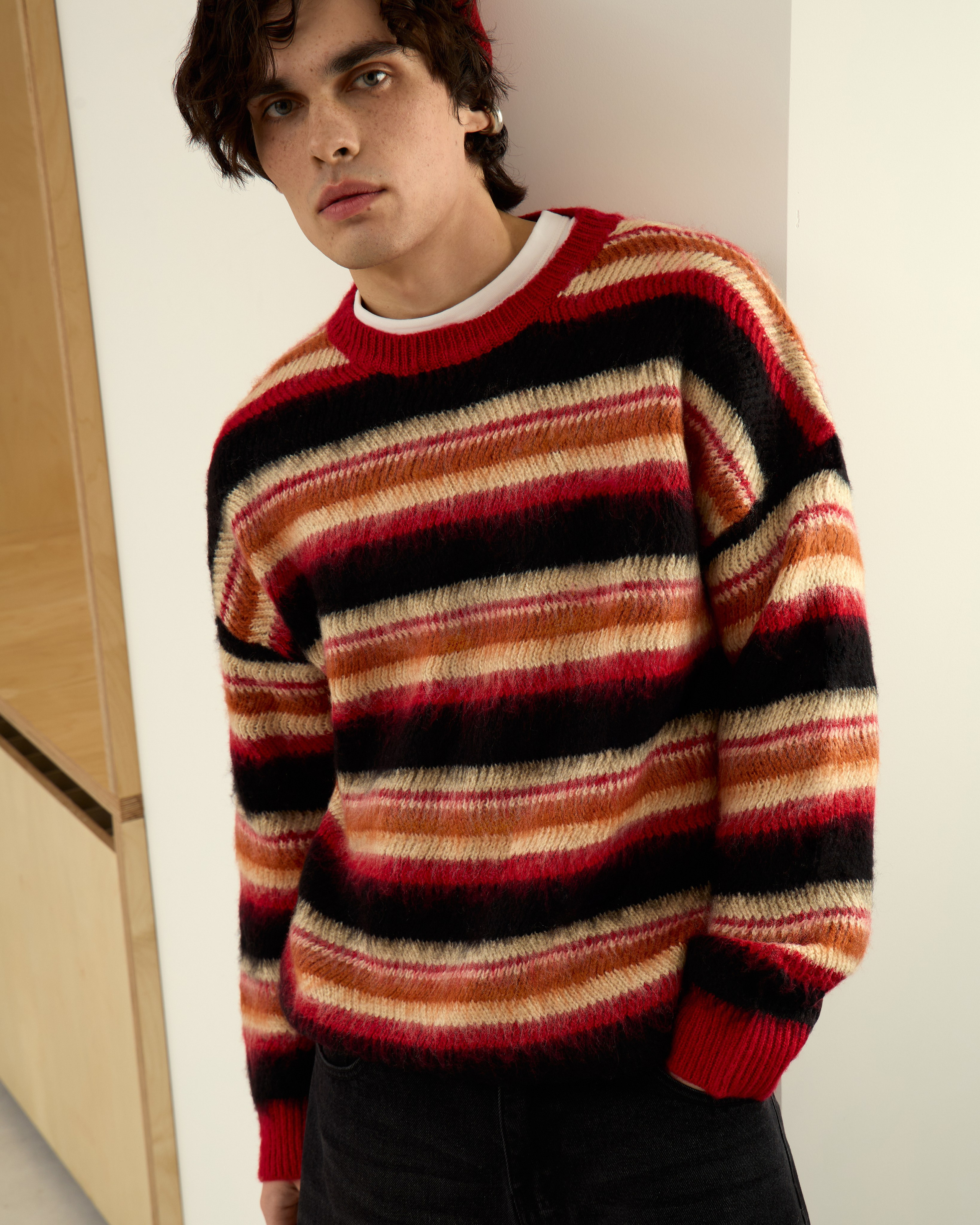 Мужской каталог