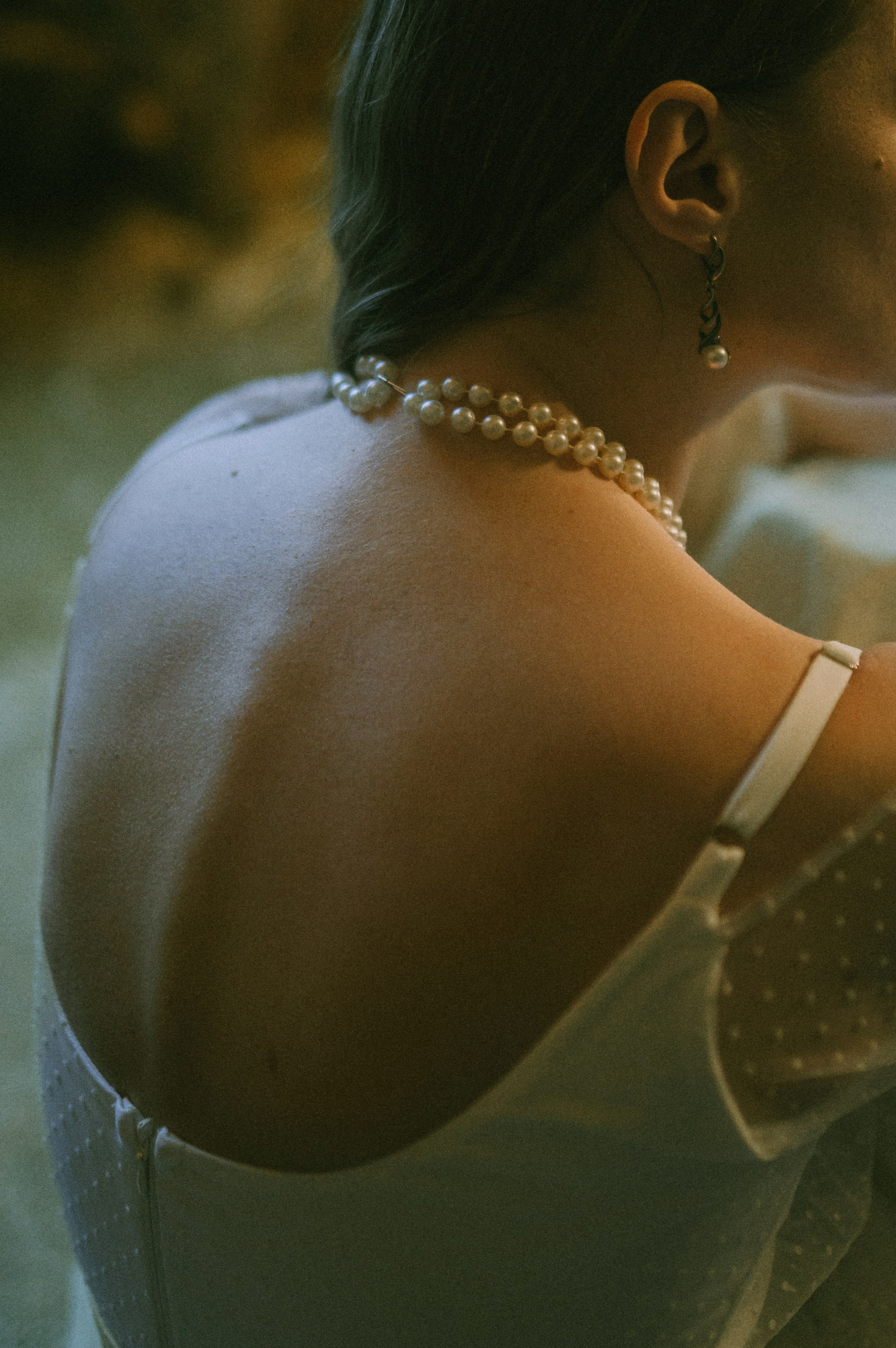 Юля. Портретный фотограф в Москве Ефанова Ульяна. Женский портрет